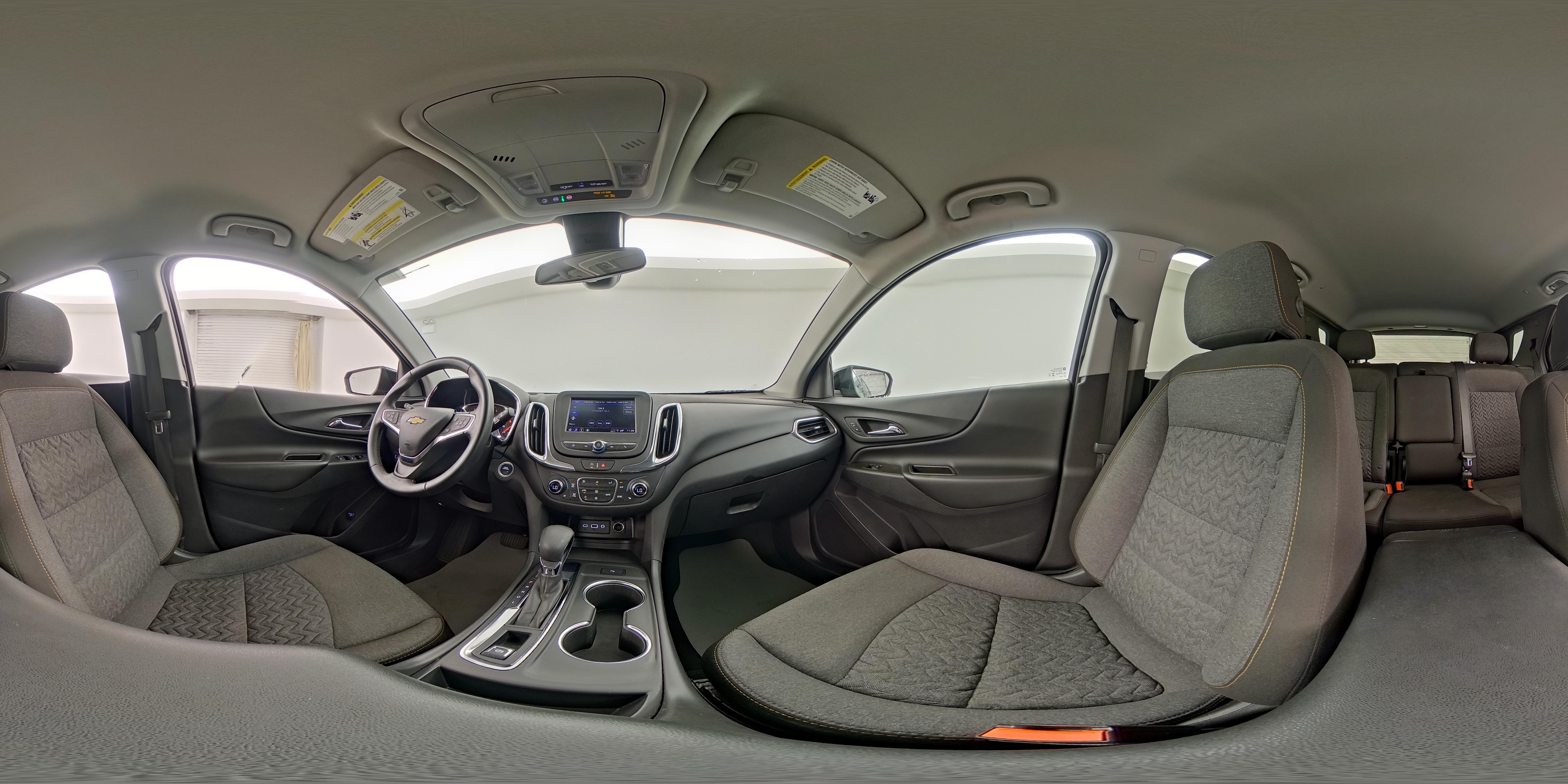 2024 Chevrolet Equinox LT - Photo 24