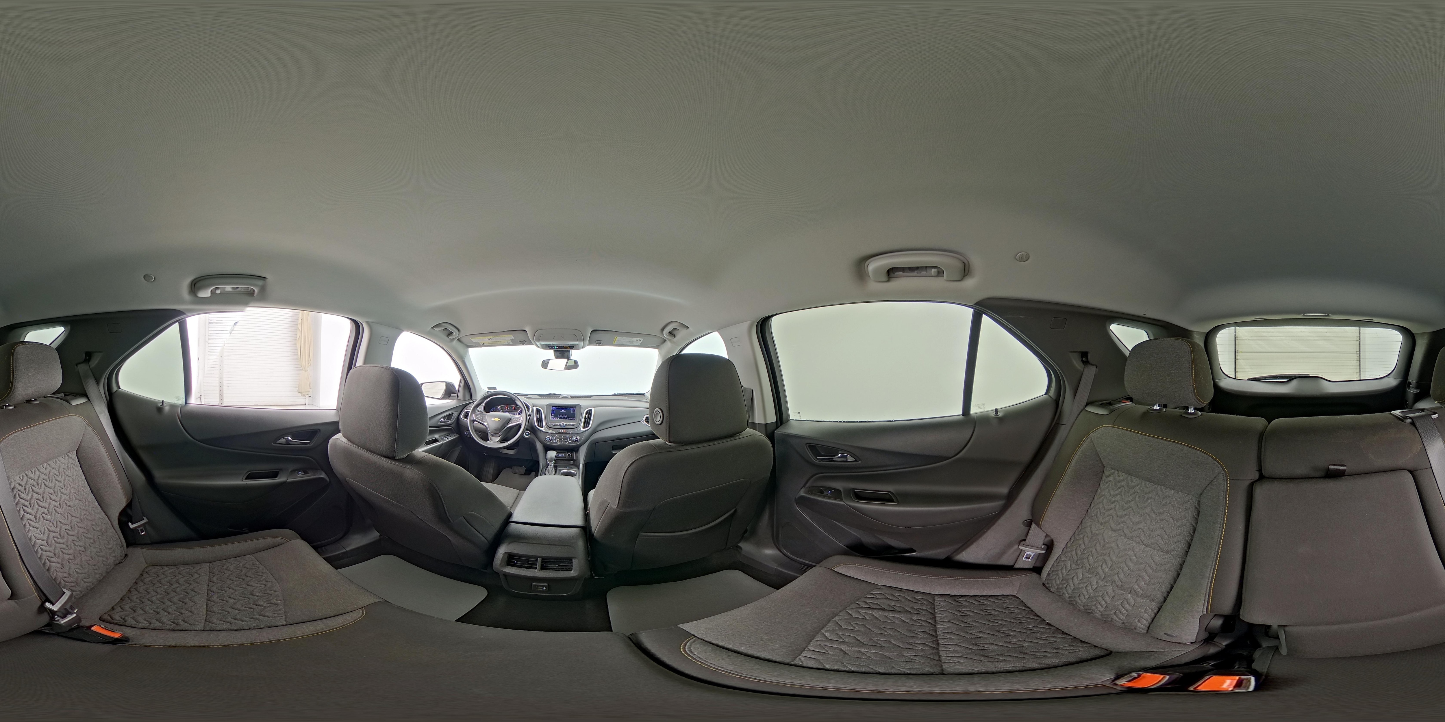 2024 Chevrolet Equinox LT - Photo 25