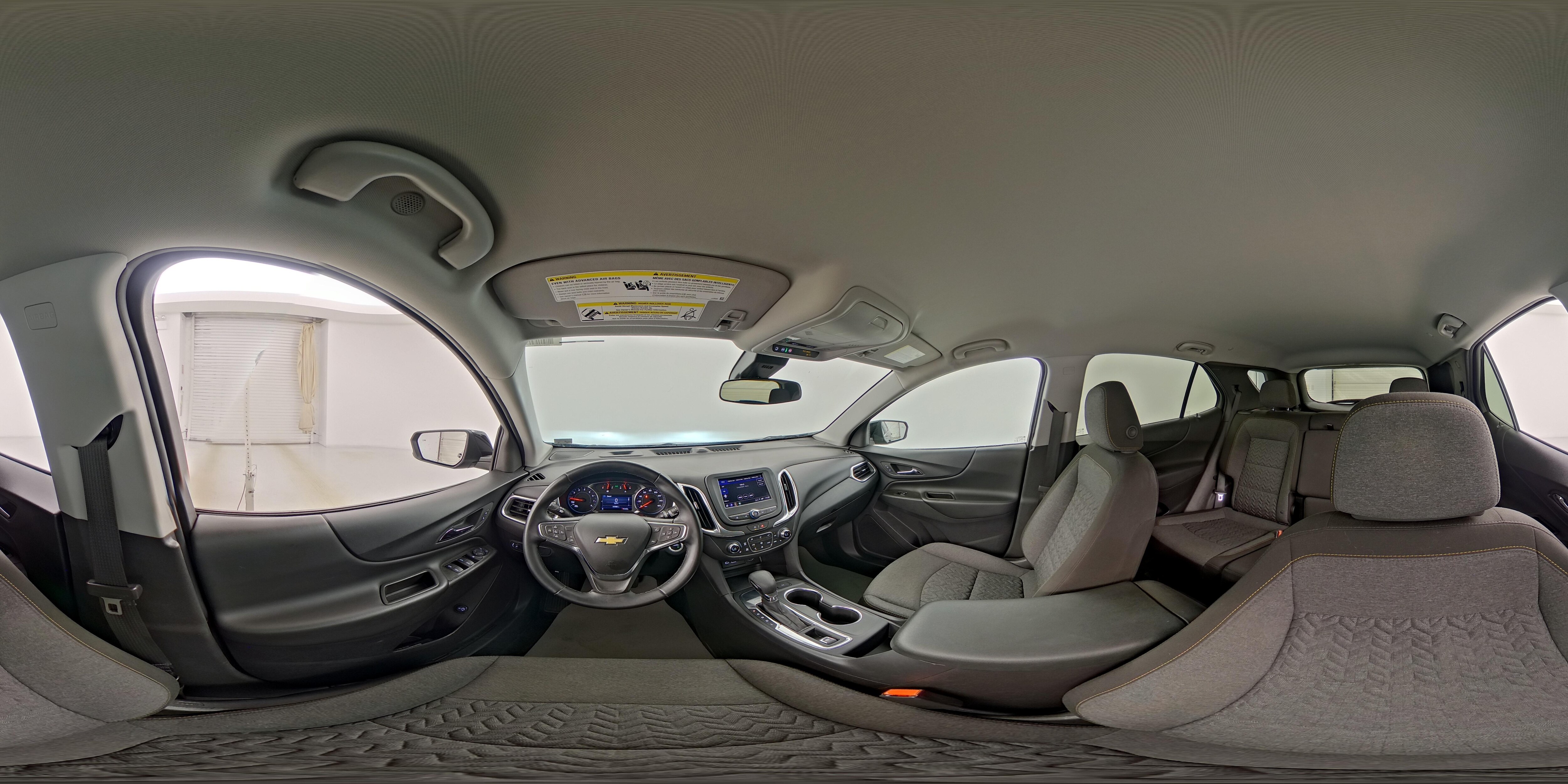 2024 Chevrolet Equinox LT - Photo 26