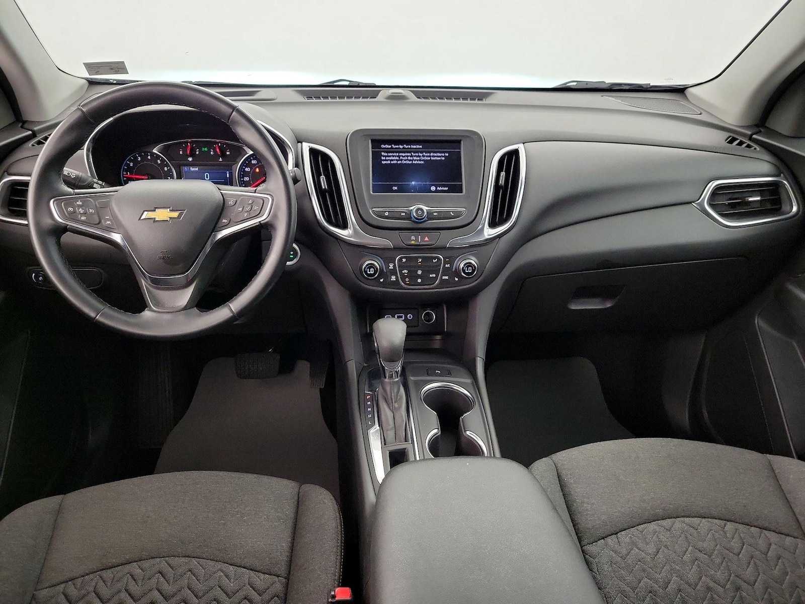 2024 Chevrolet Equinox LT - Photo 10
