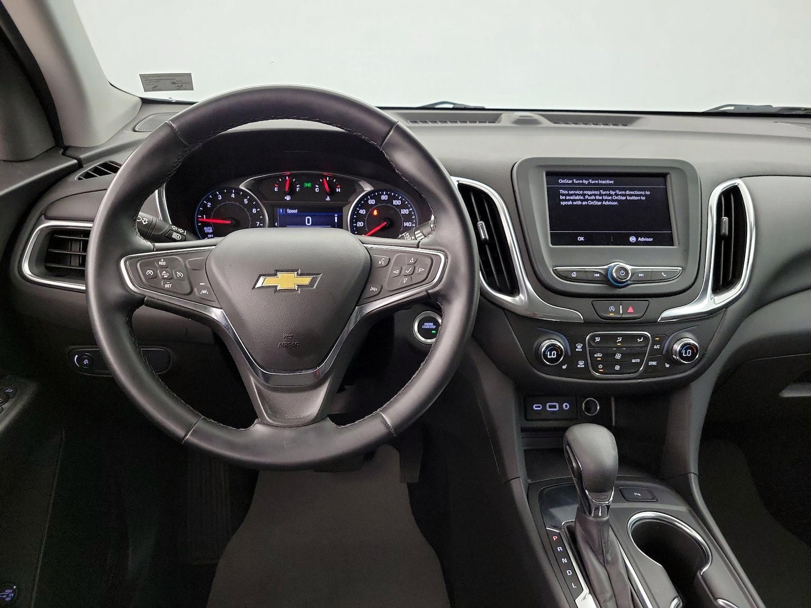 2024 Chevrolet Equinox LT - Photo 11