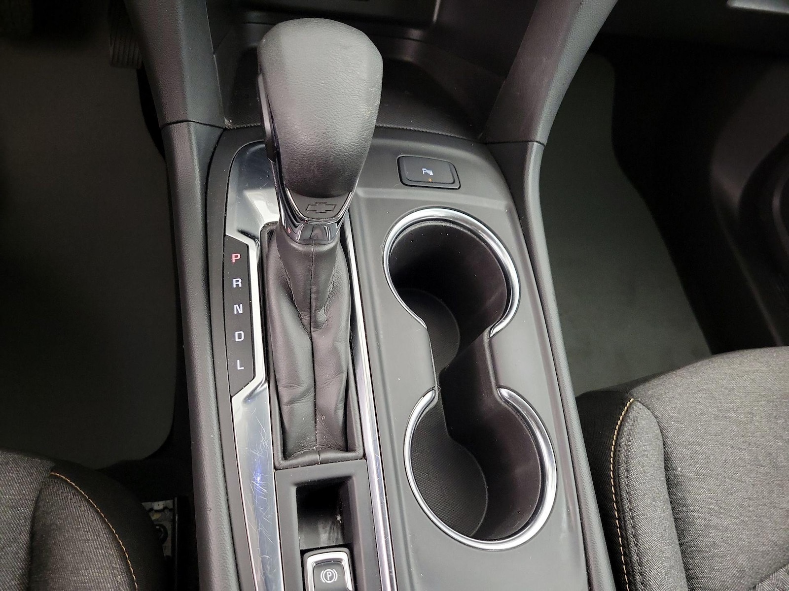 2024 Chevrolet Equinox LT - Photo 18
