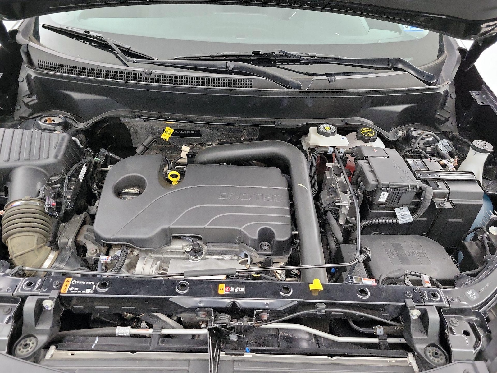 2024 Chevrolet Equinox LT - Photo 22