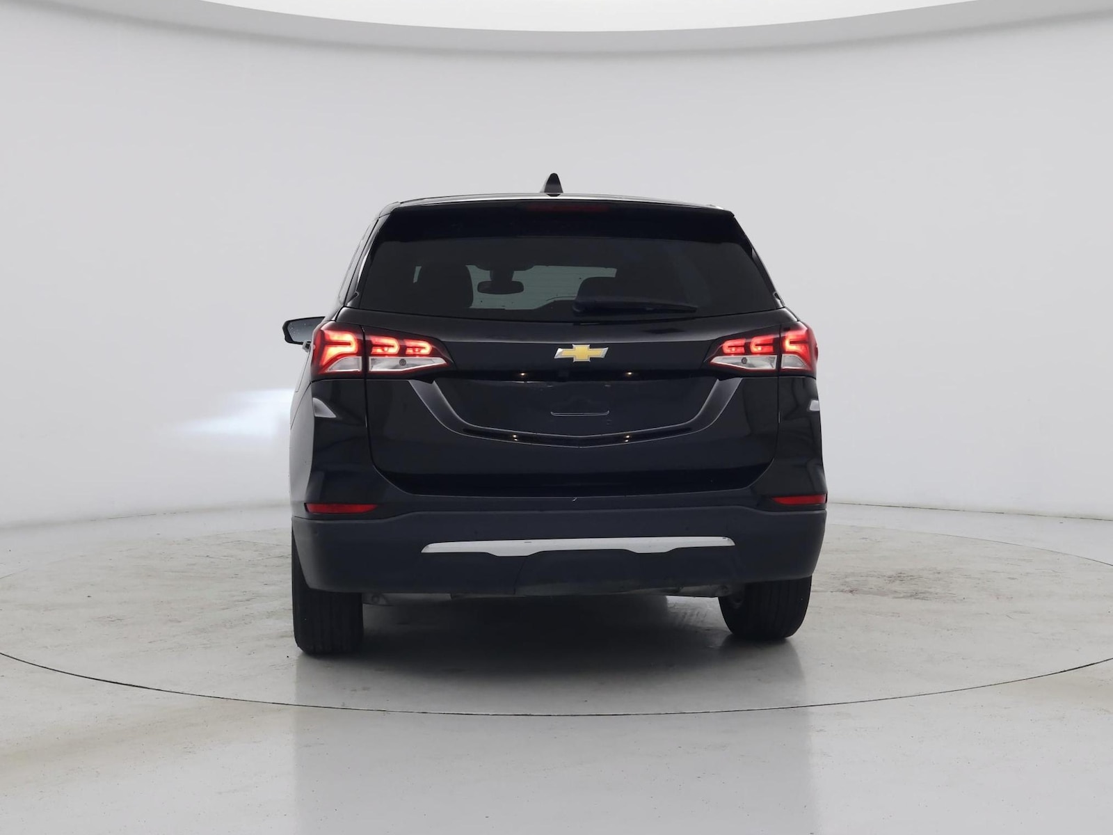 2024 Chevrolet Equinox LT - Photo 7
