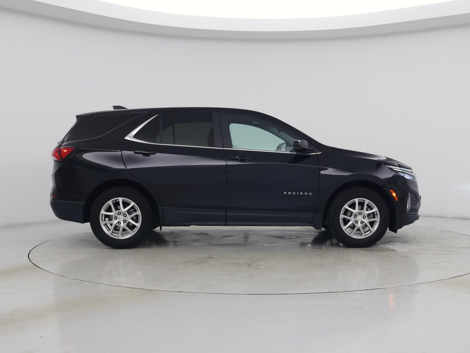 2024 Chevrolet Equinox LT - Photo 8