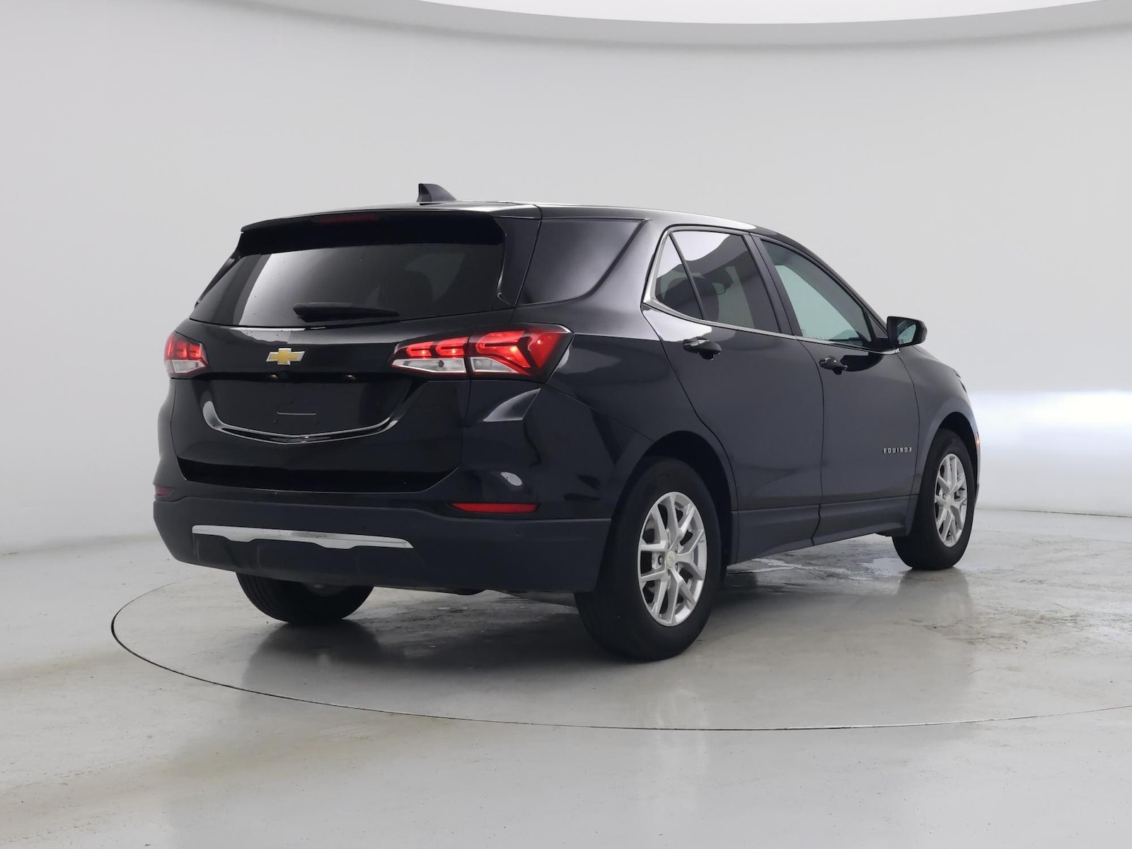 2024 Chevrolet Equinox LT - Photo 9