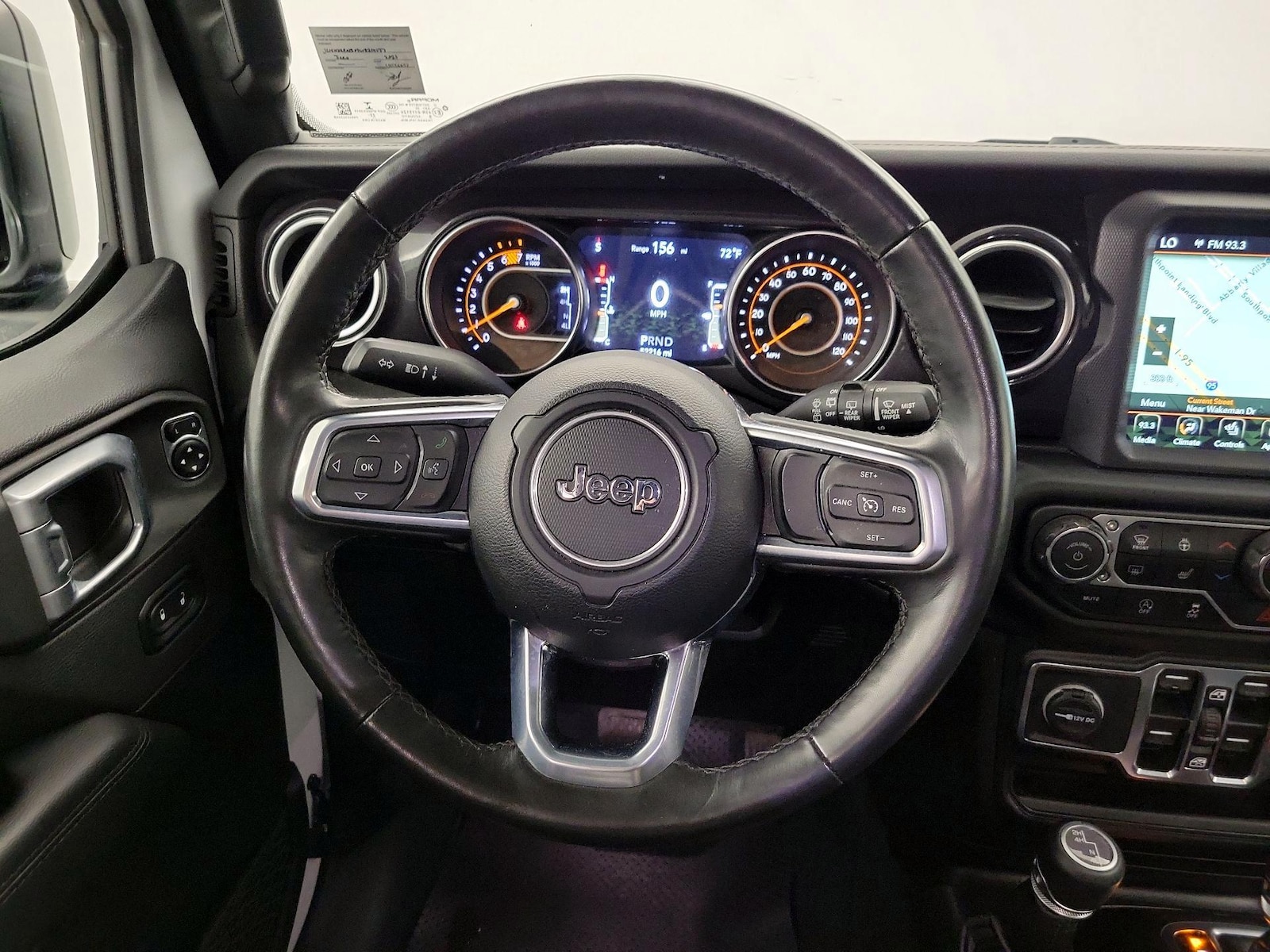 Remote Start