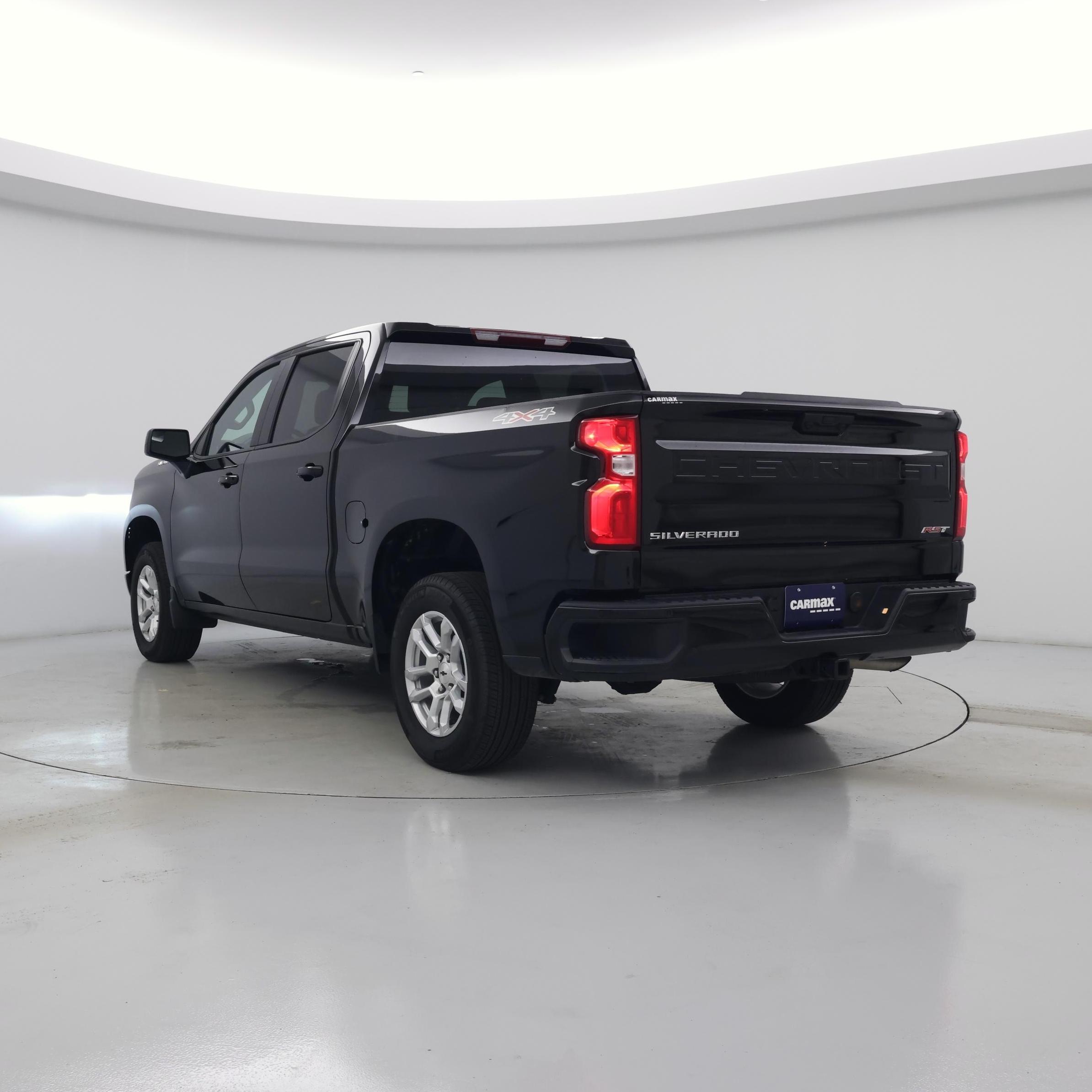 Thumbnail: 2026 Chevrolet Silverado 1500 - 2