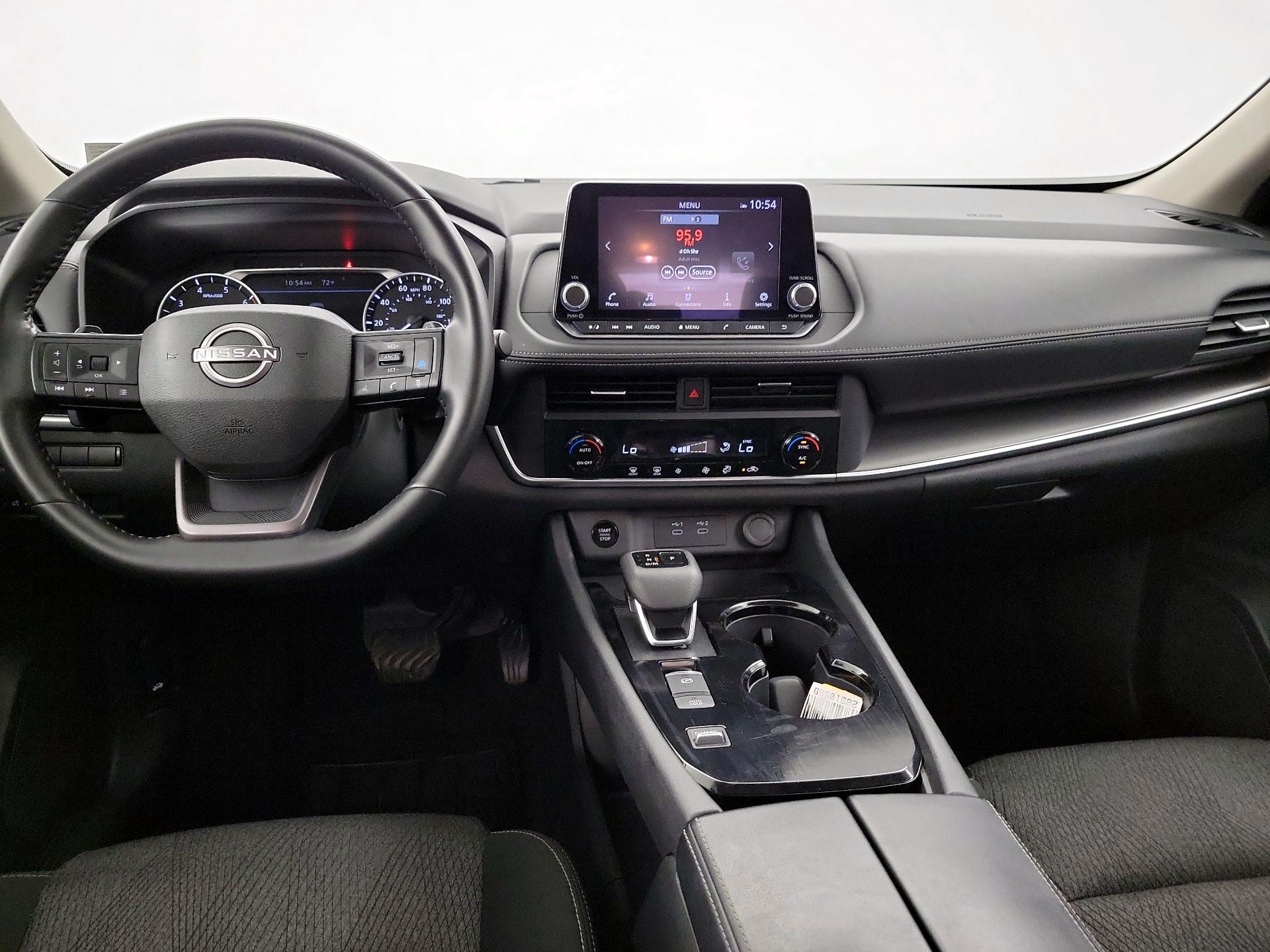 Thumbnail: 2025 Nissan Rogue - 9