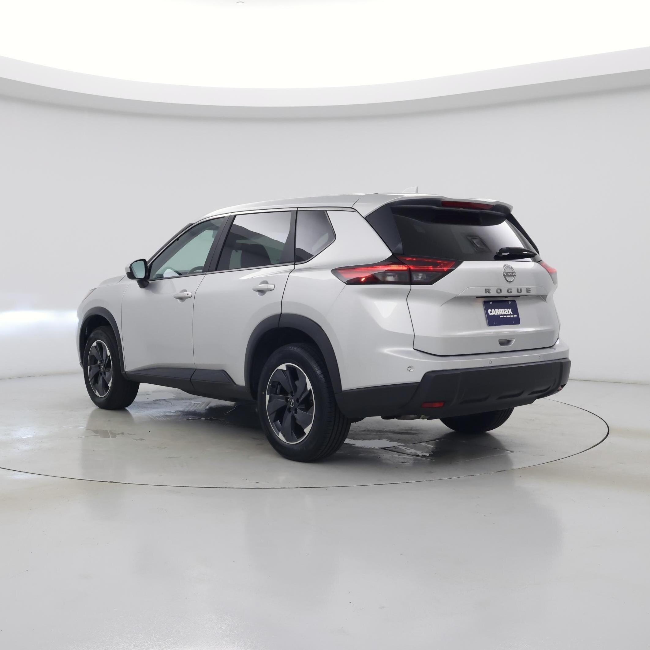 Thumbnail: 2025 Nissan Rogue - 2