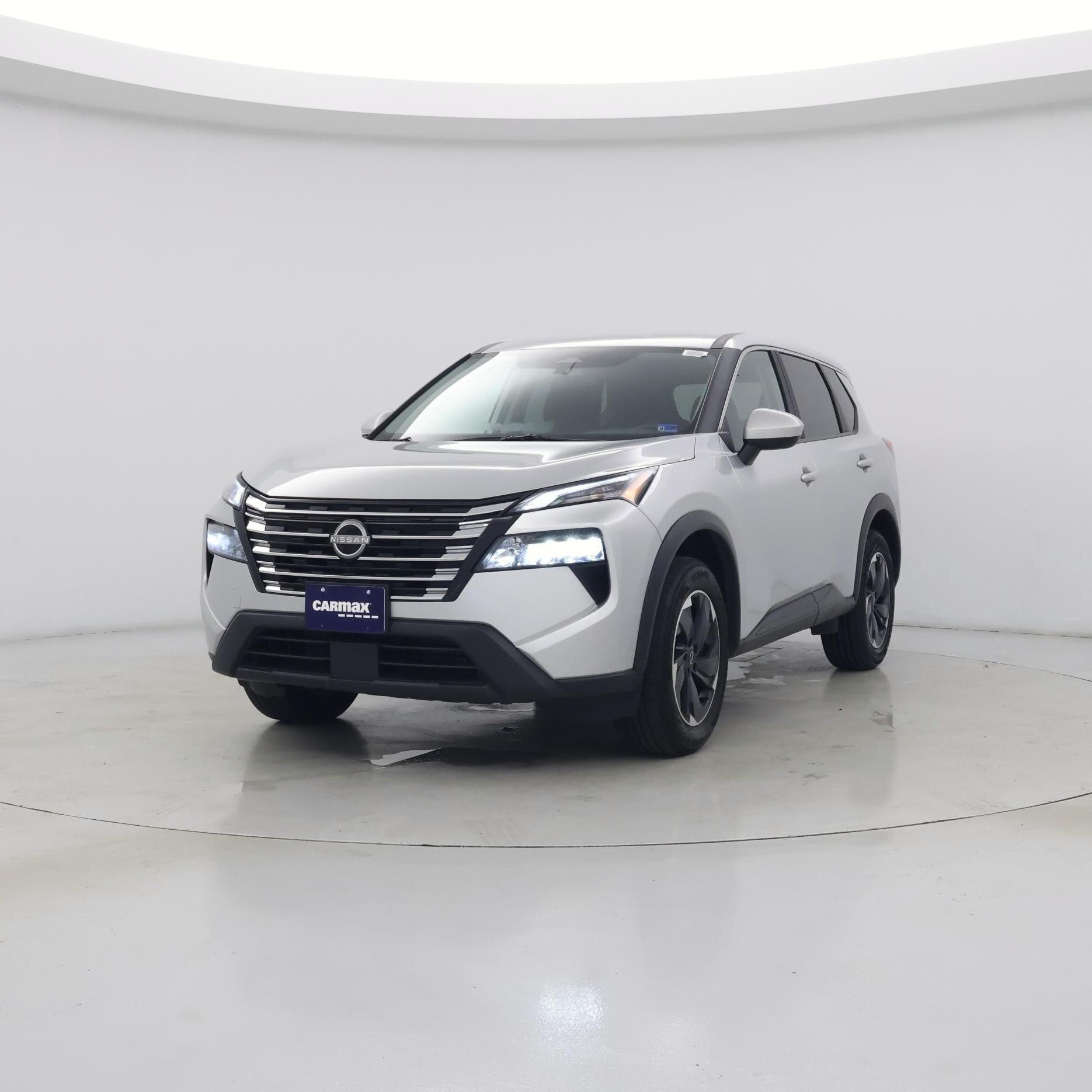 Thumbnail: 2025 Nissan Rogue - 4