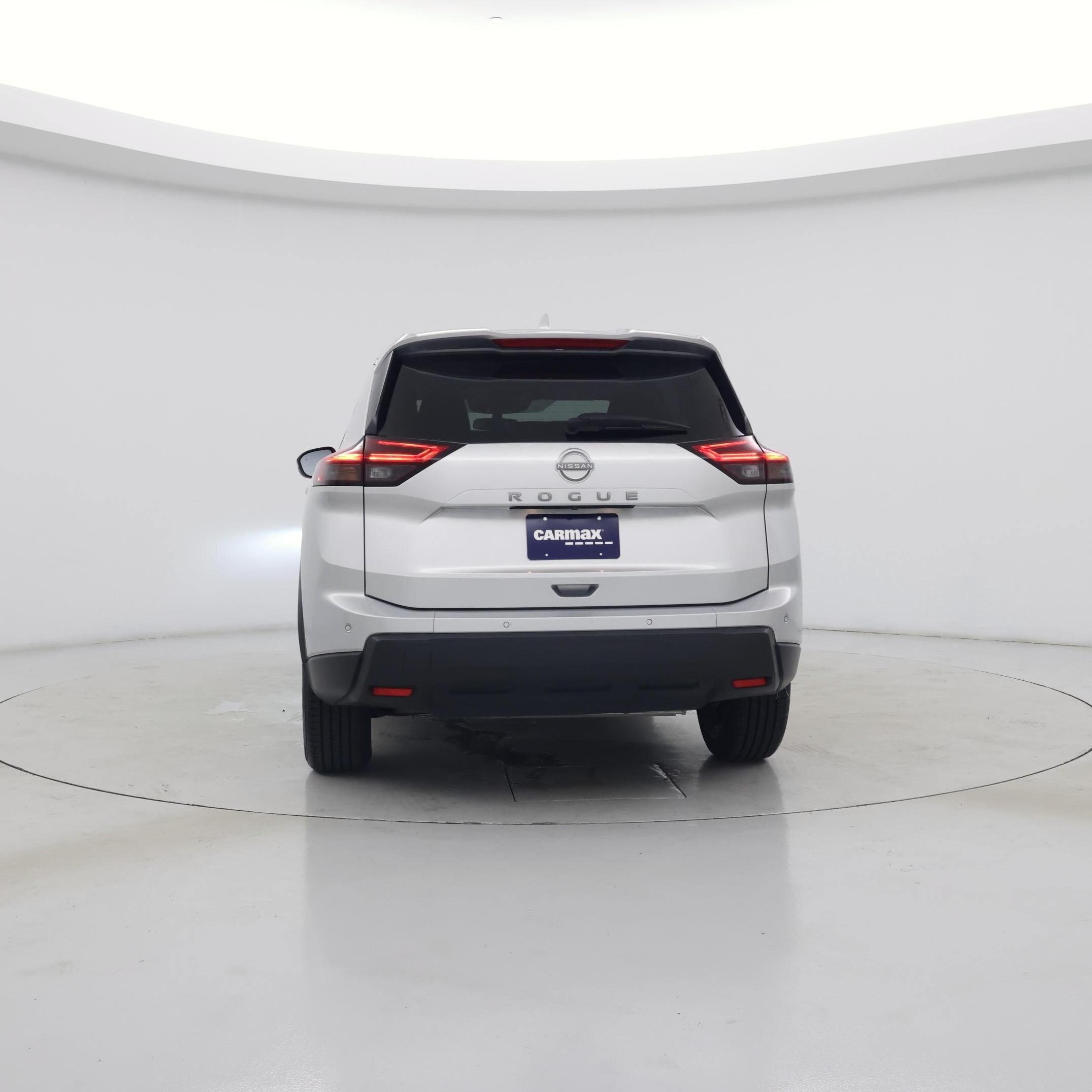 Thumbnail: 2025 Nissan Rogue - 6