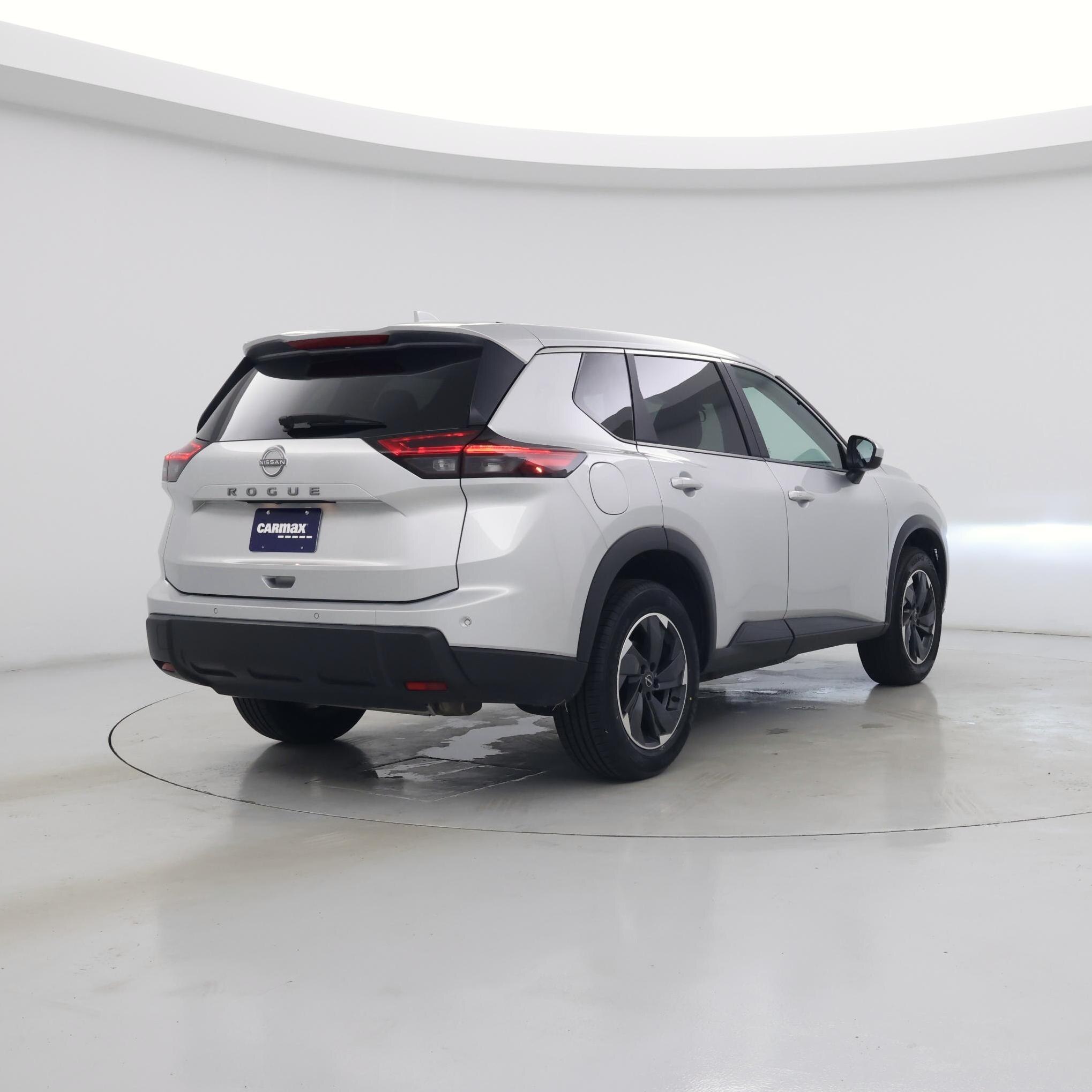 Thumbnail: 2025 Nissan Rogue - 8