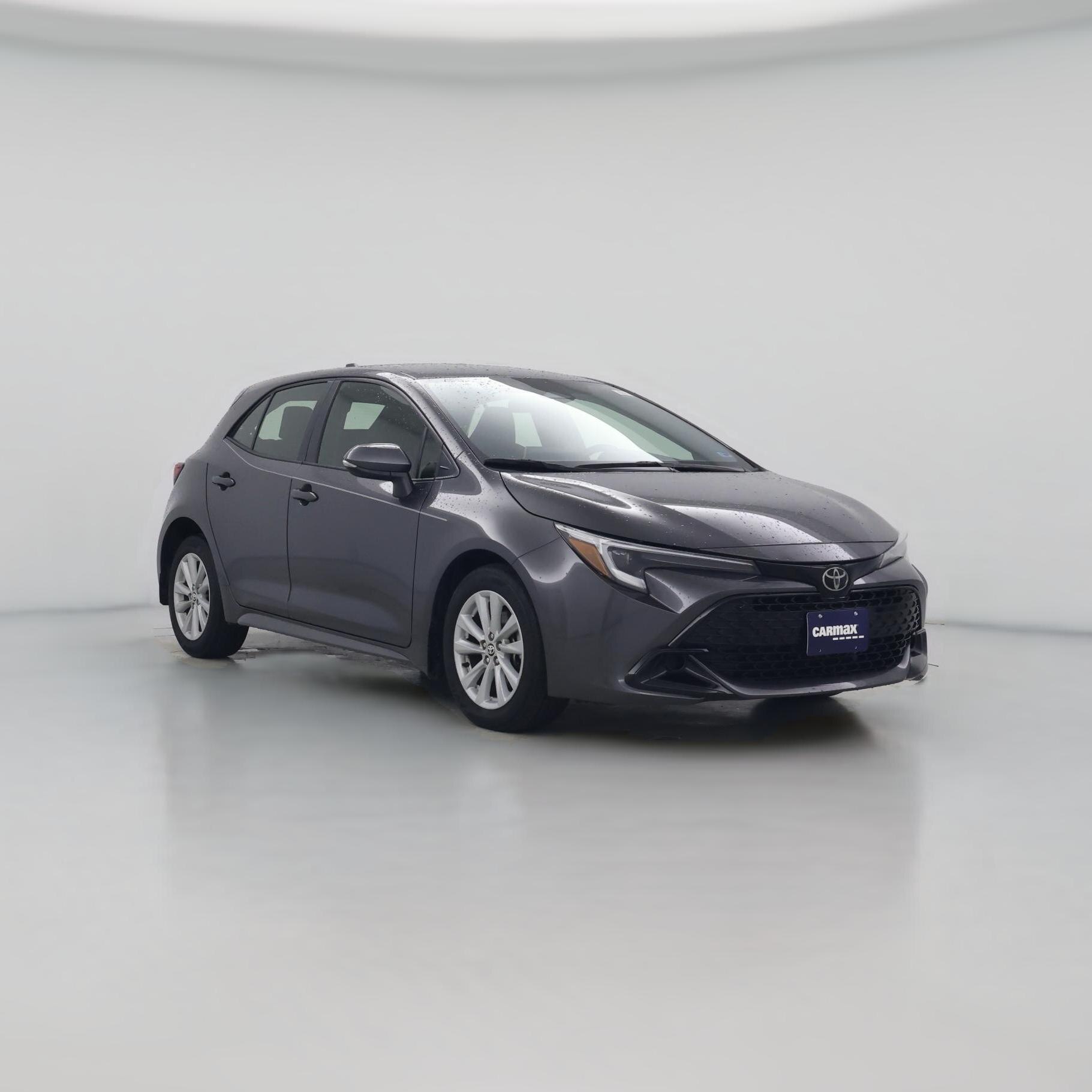 Thumbnail: 2023 Toyota Corolla - 1