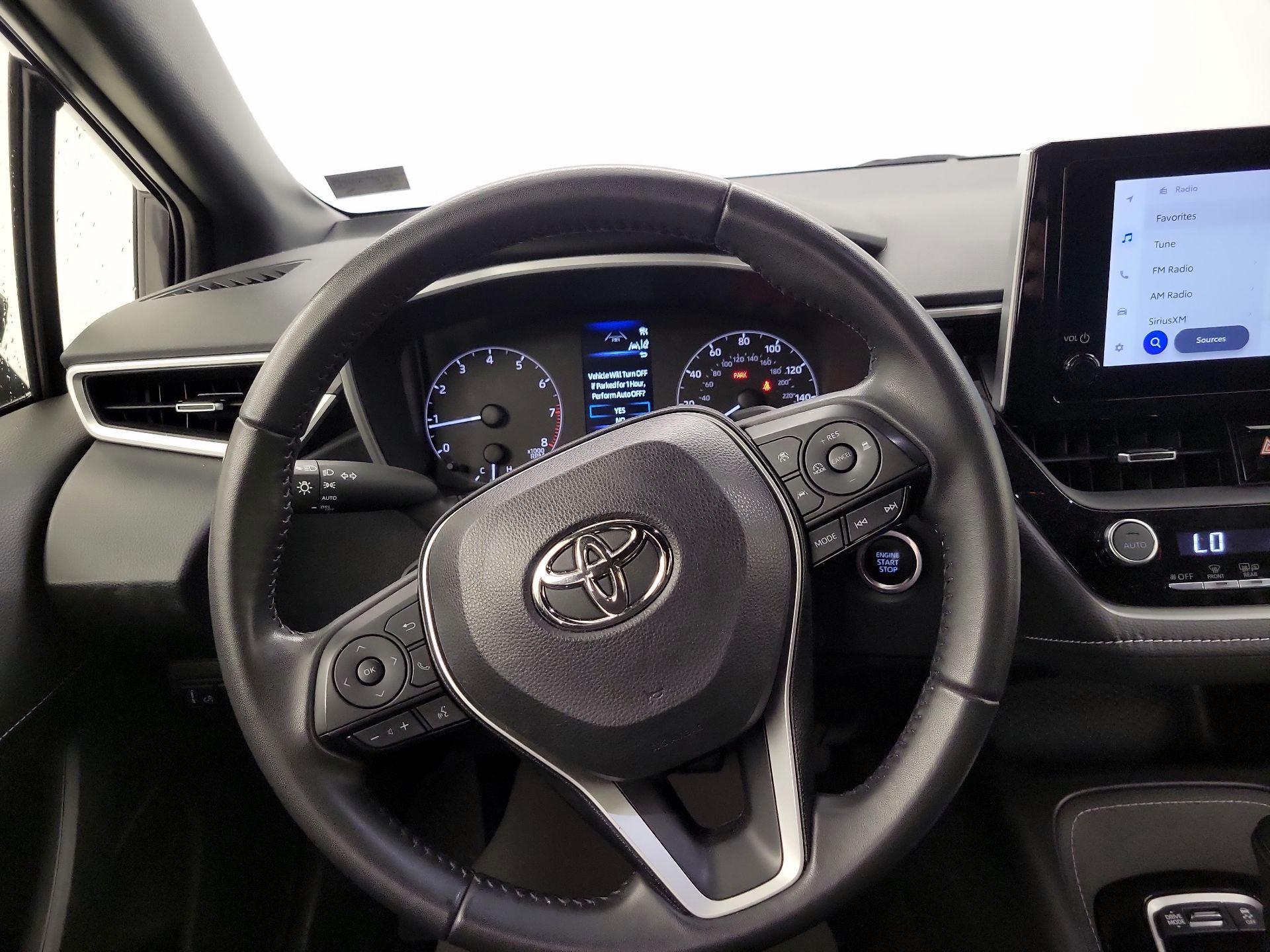 Thumbnail: 2023 Toyota Corolla - 10