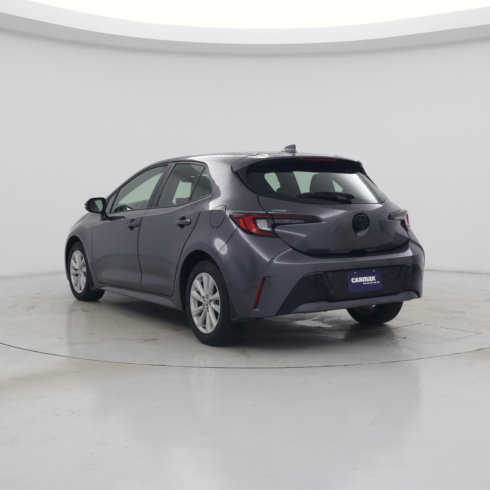 Thumbnail: 2023 Toyota Corolla - 2