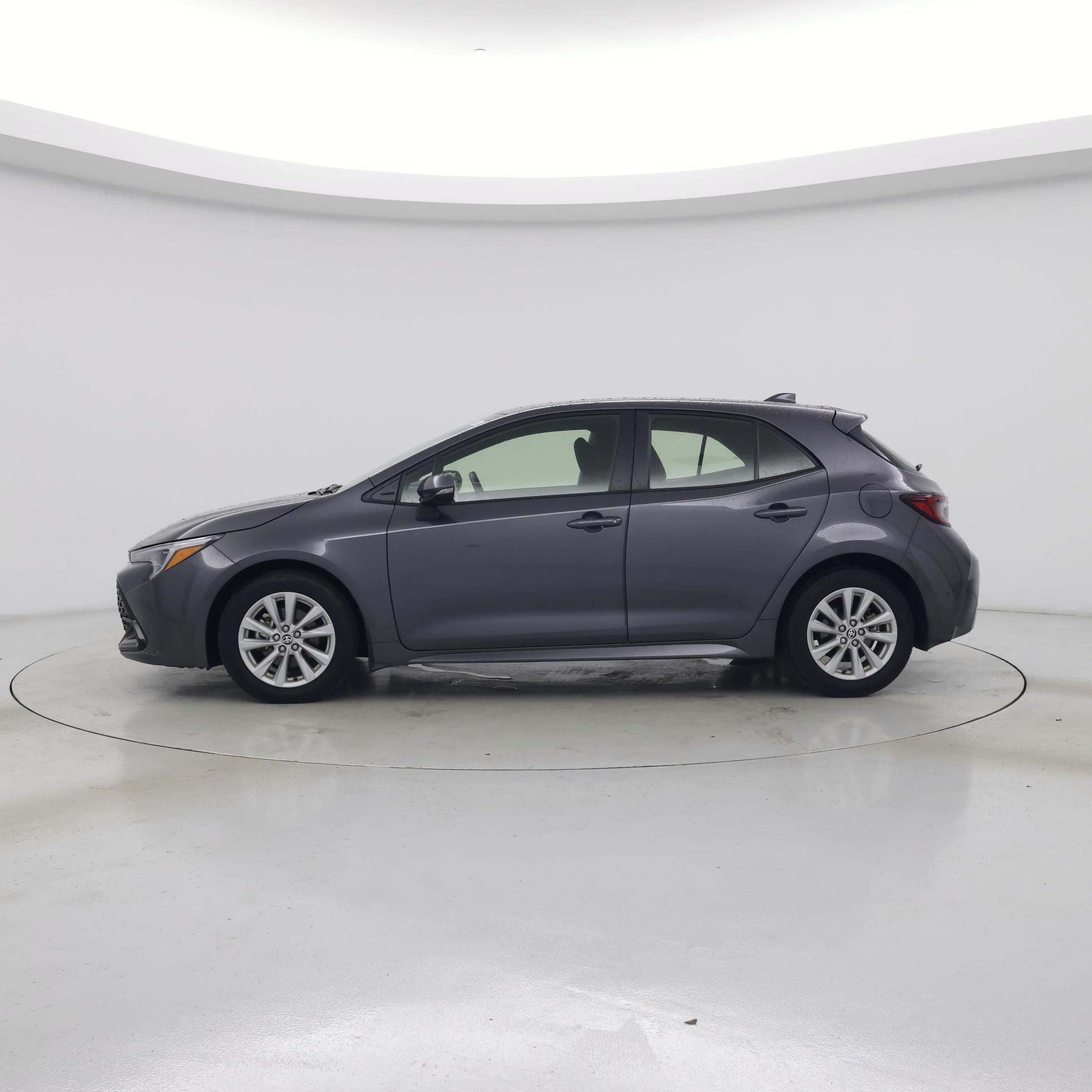 Thumbnail: 2023 Toyota Corolla - 3