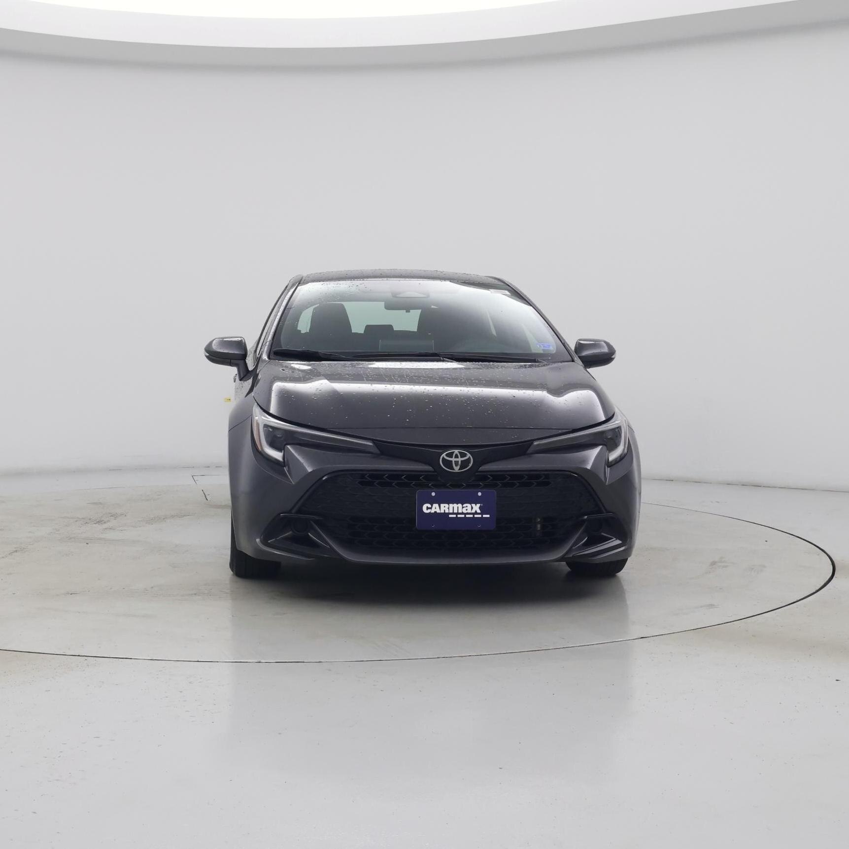 Thumbnail: 2023 Toyota Corolla - 5