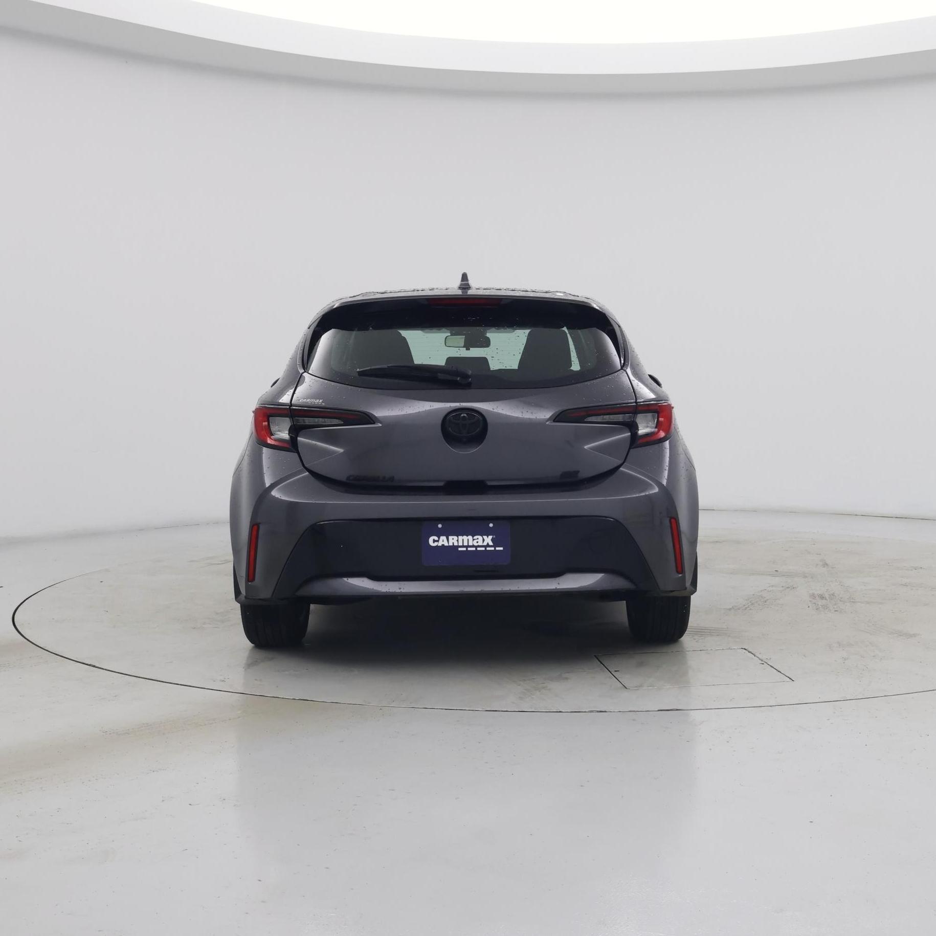 Thumbnail: 2023 Toyota Corolla - 6