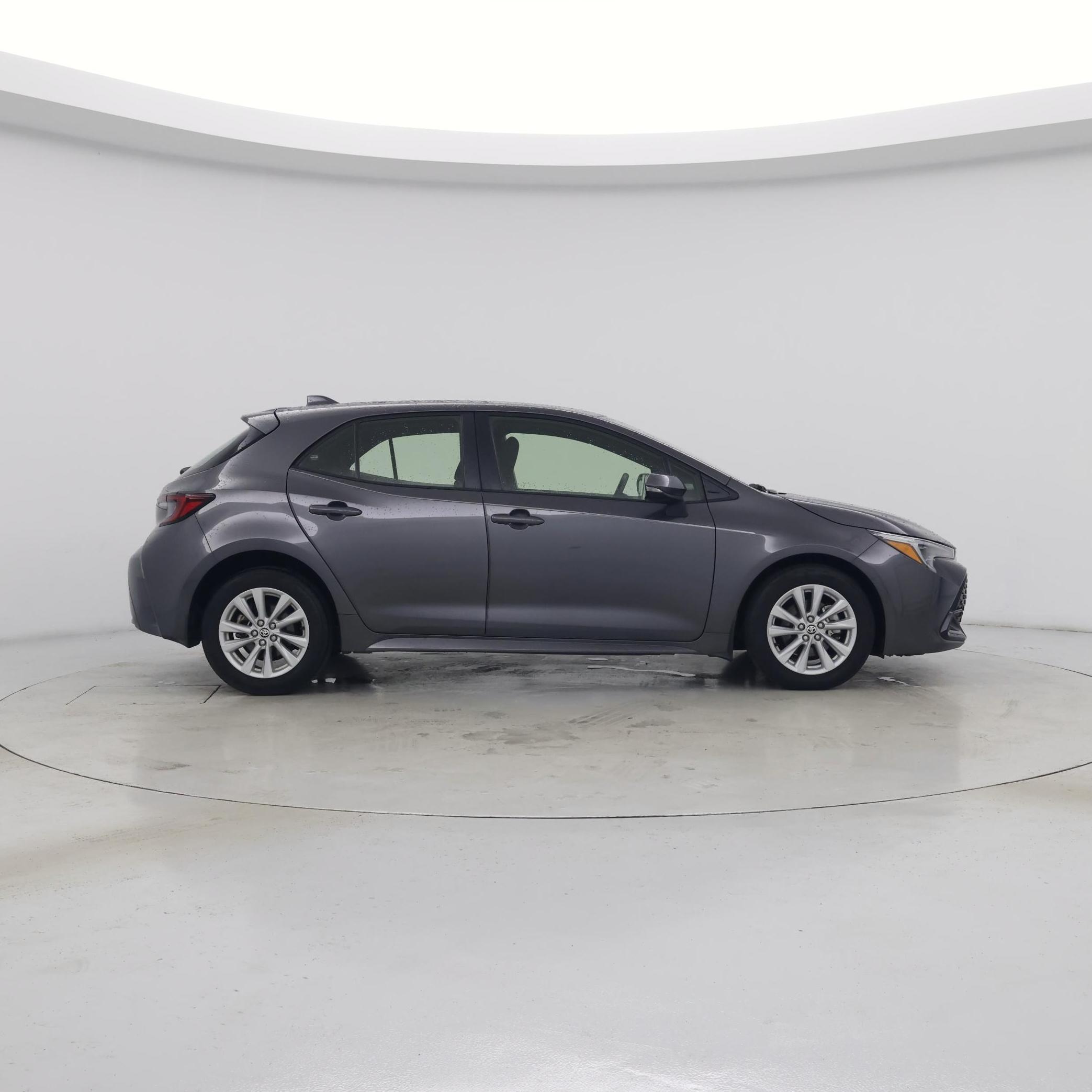 Thumbnail: 2023 Toyota Corolla - 7