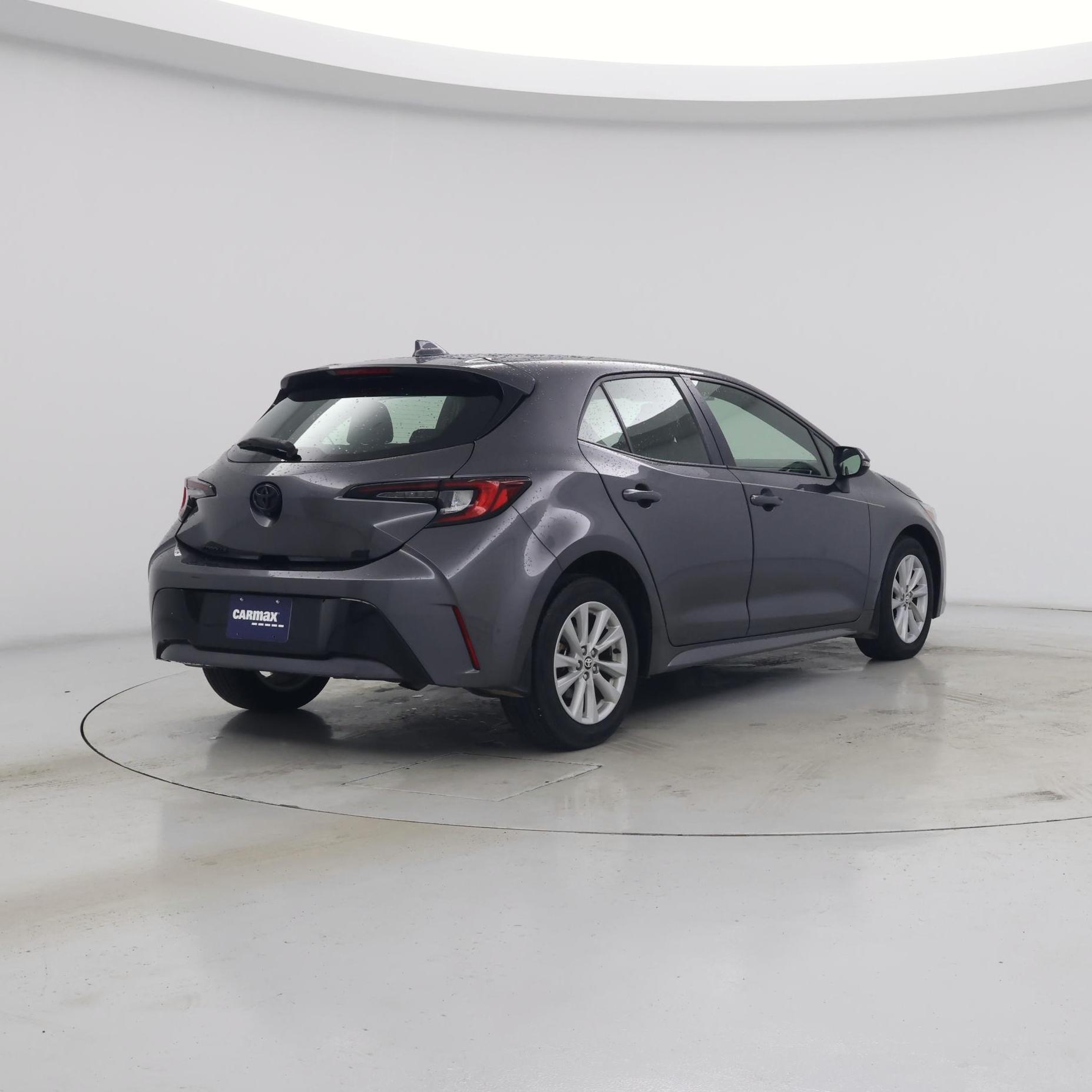 Thumbnail: 2023 Toyota Corolla - 8