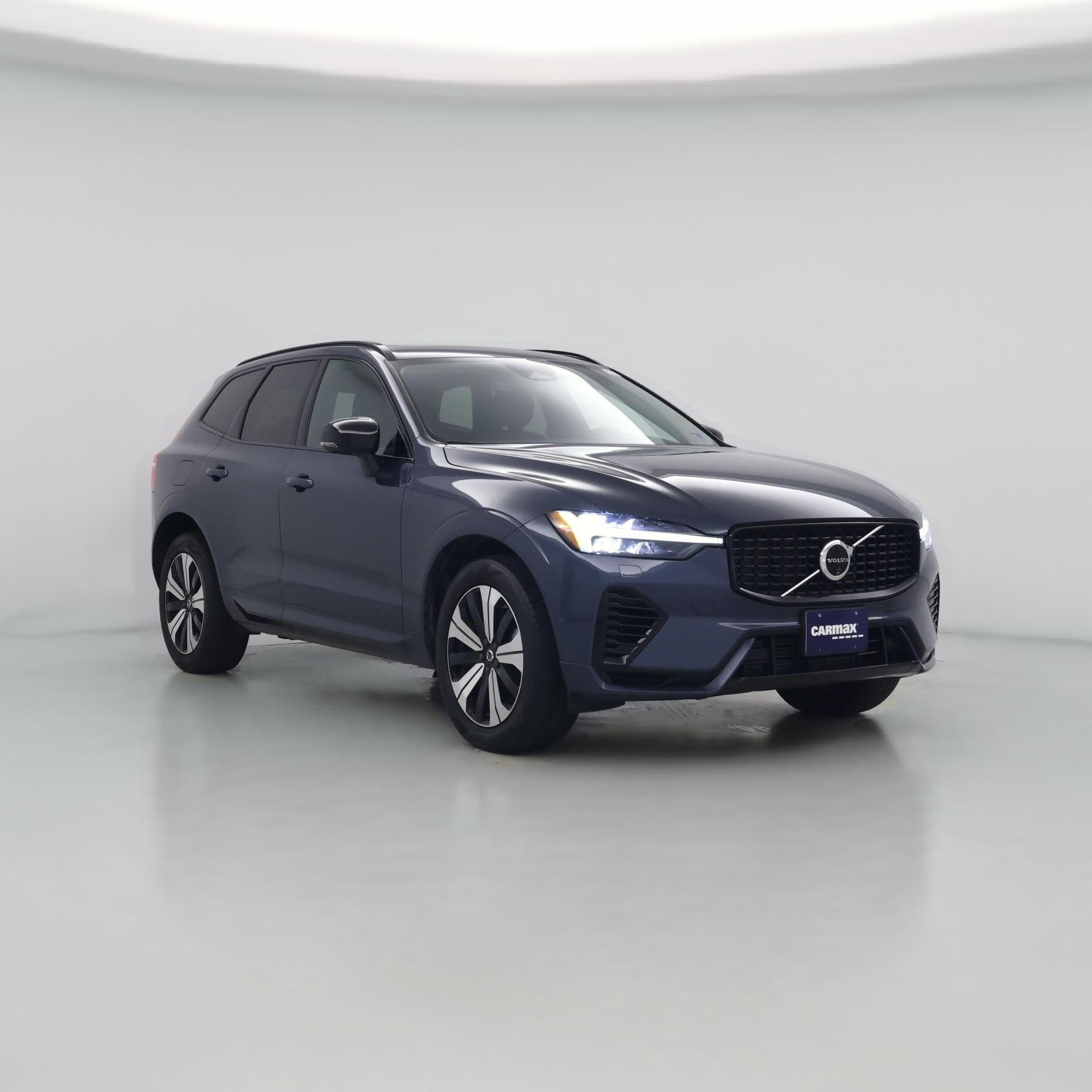 Thumbnail: 2024 Volvo XC60 - 1