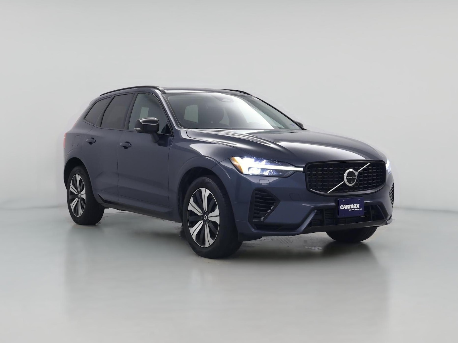 2024 Volvo XC60 Recharge Plug-In Hybrid