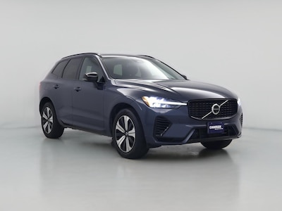 2024 Volvo XC60 Recharge PHEV T8 Plus Dark Theme
