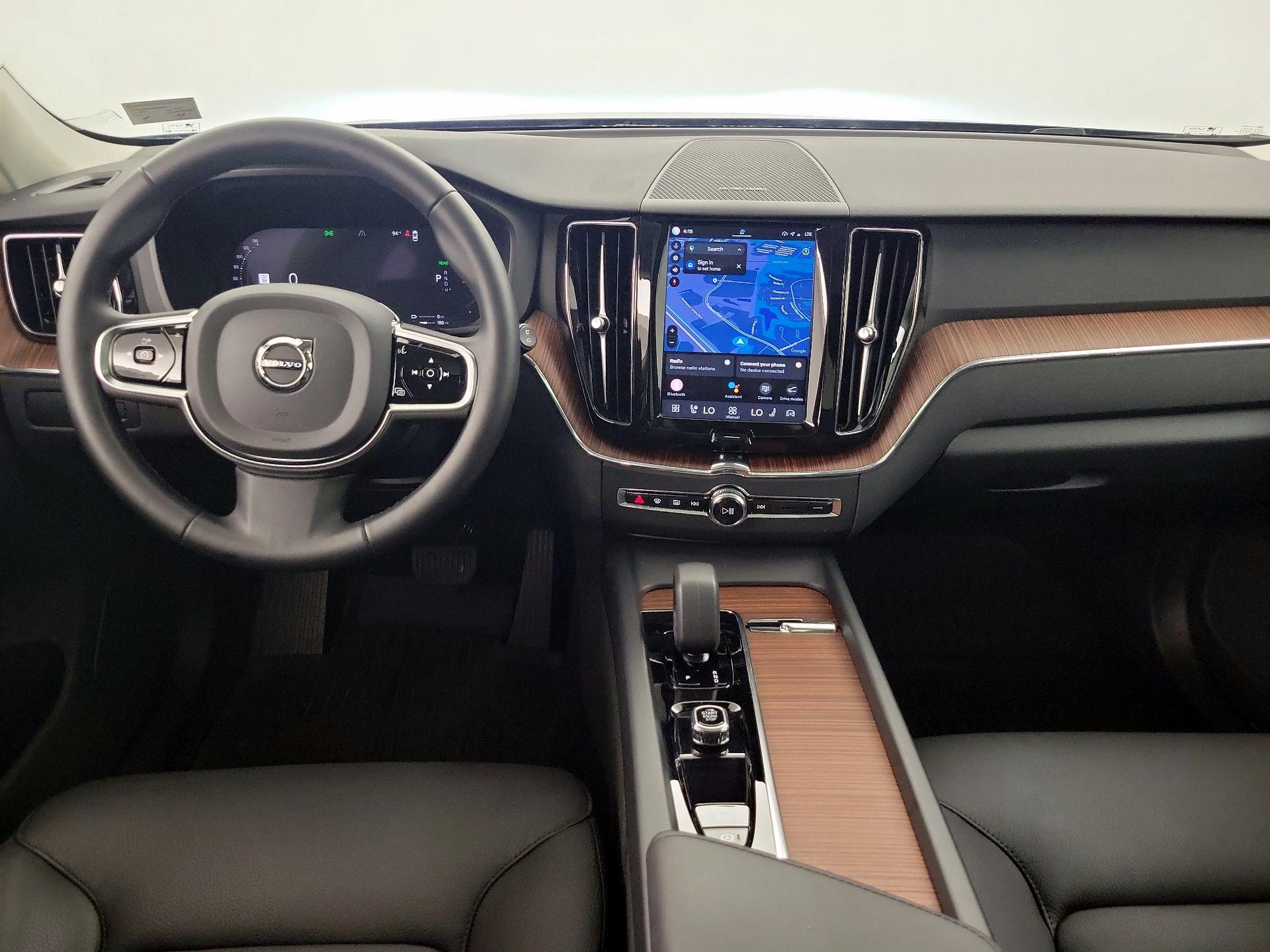 Thumbnail: 2024 Volvo XC60 - 9