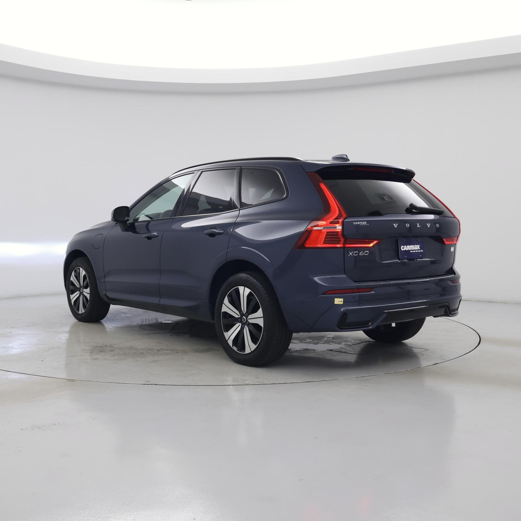 Thumbnail: 2024 Volvo XC60 - 2