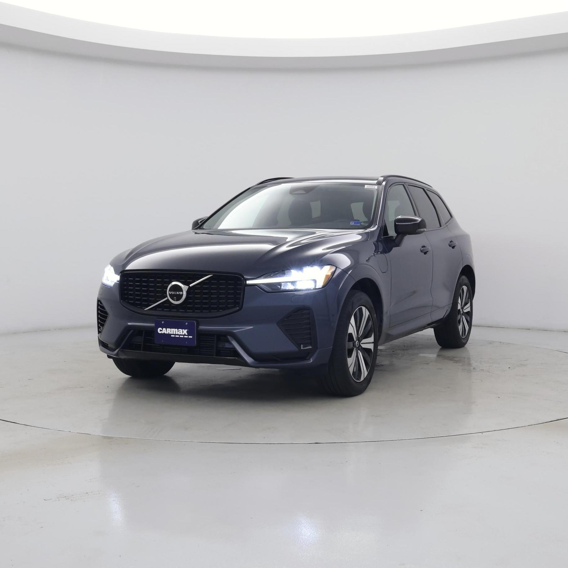 Thumbnail: 2024 Volvo XC60 - 4