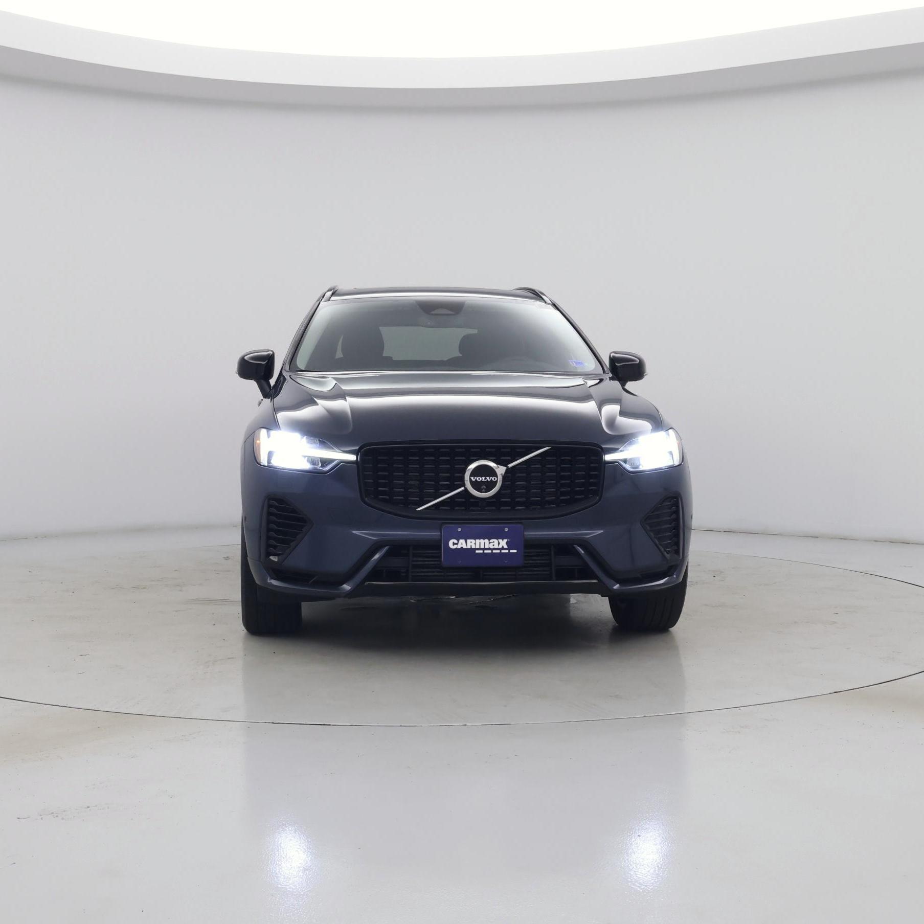 Thumbnail: 2024 Volvo XC60 - 5