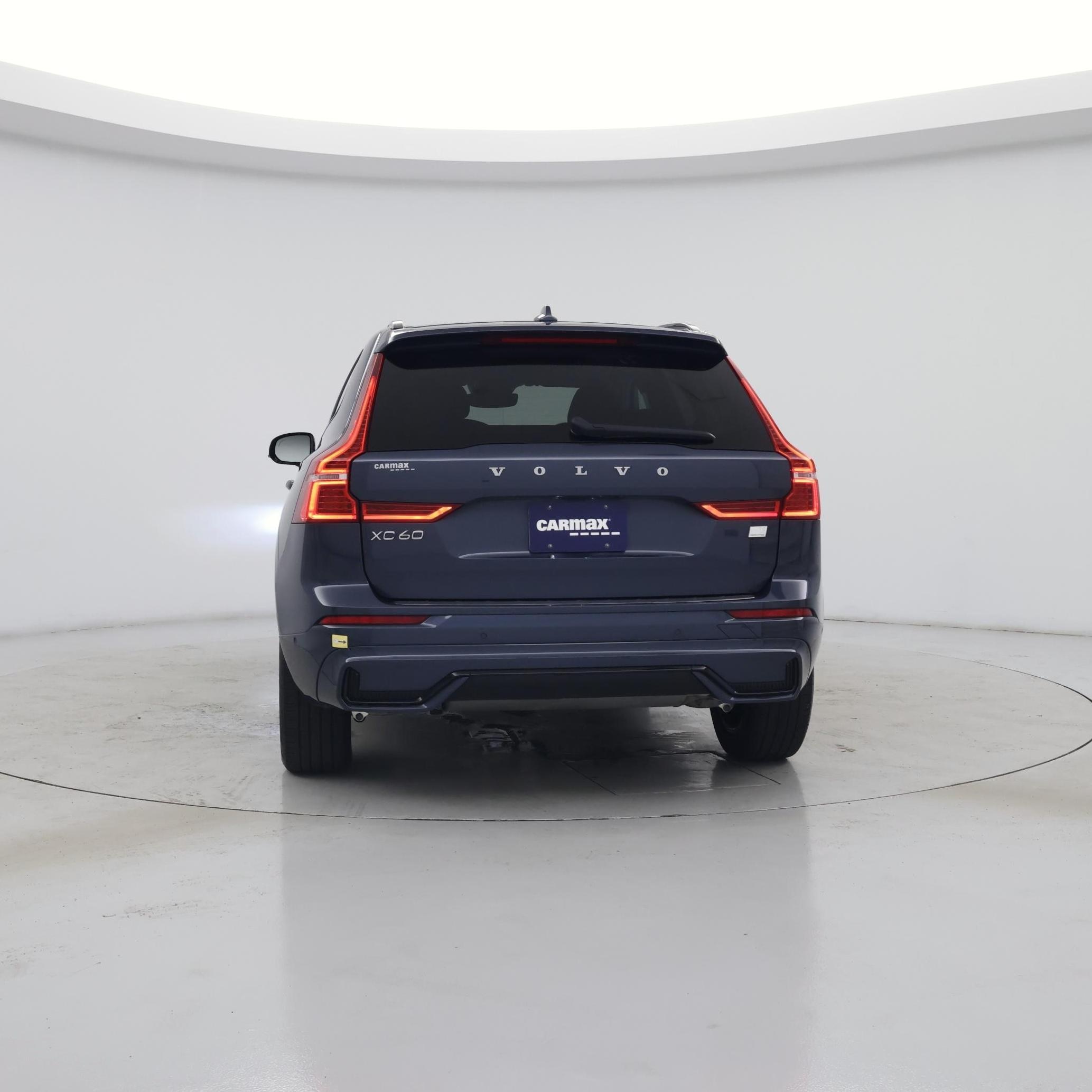 Thumbnail: 2024 Volvo XC60 - 6