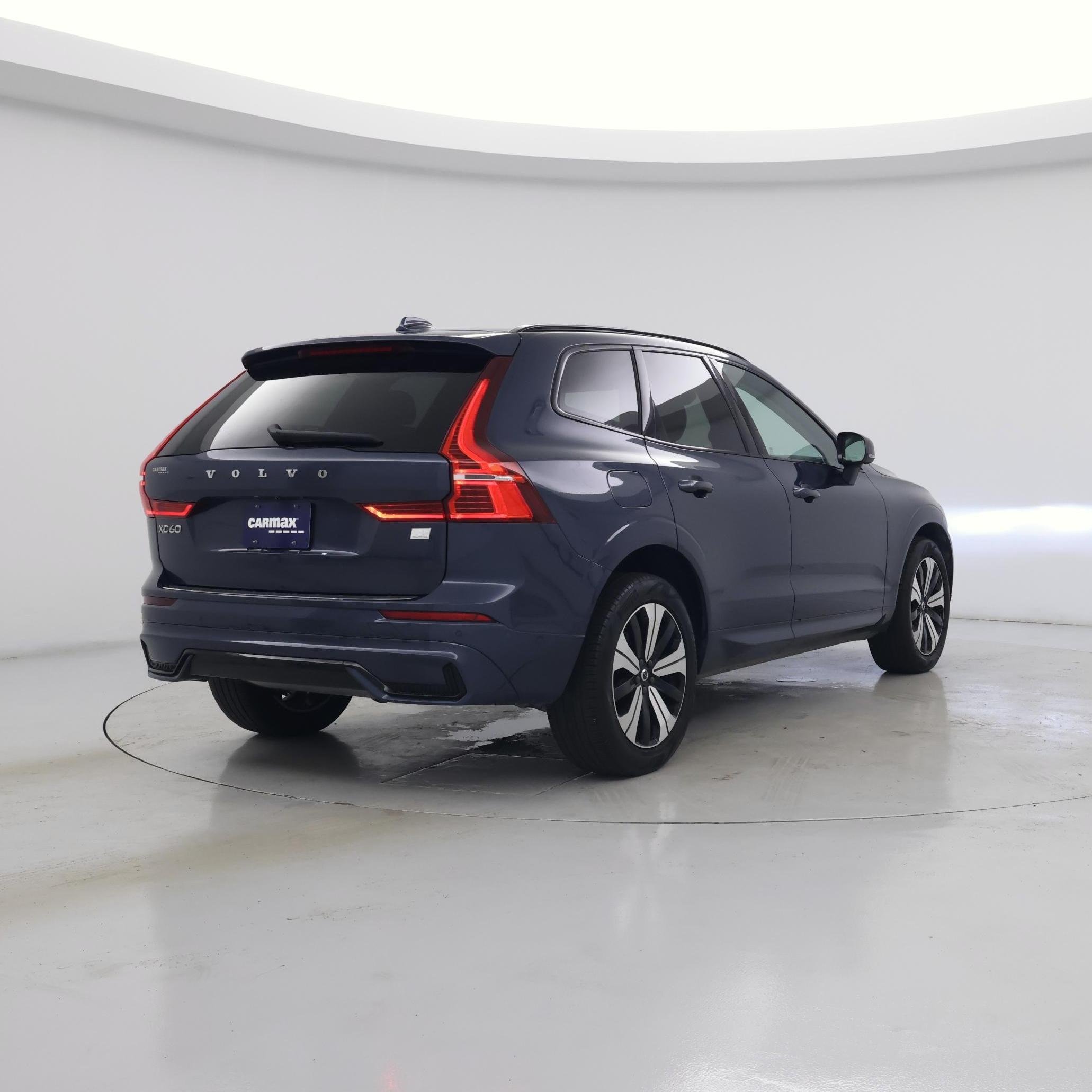 Thumbnail: 2024 Volvo XC60 - 8