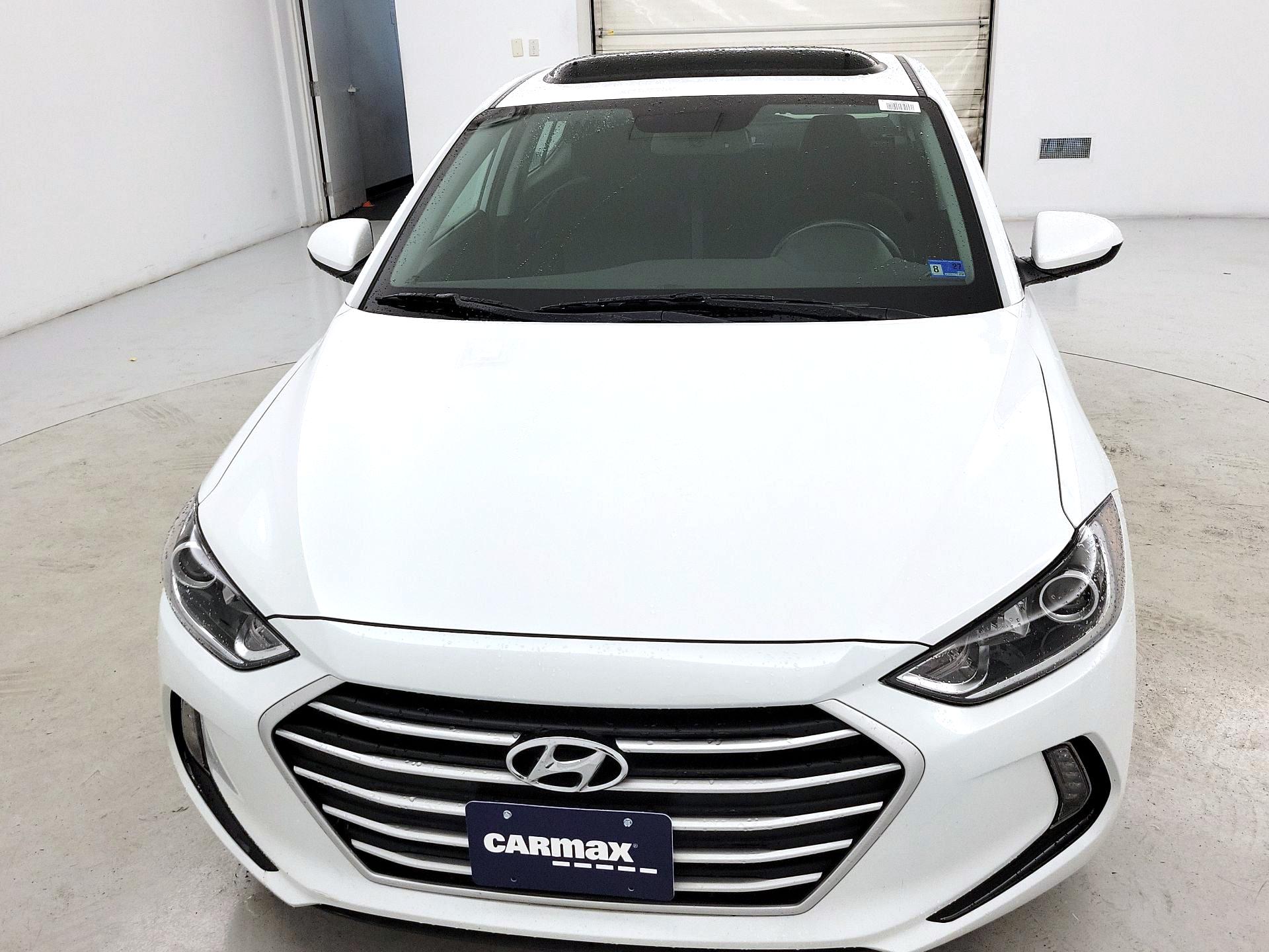 Thumbnail: 2018 Hyundai Elantra - 2