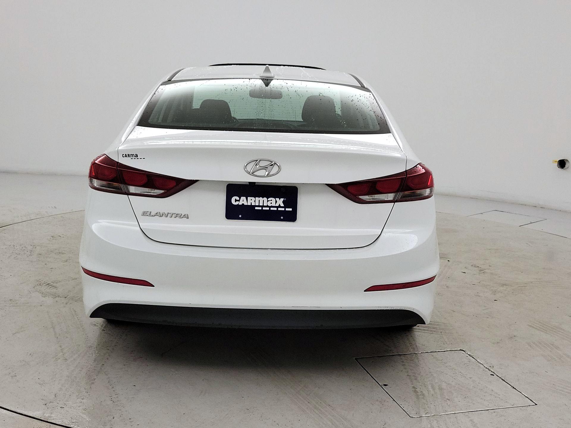 Thumbnail: 2018 Hyundai Elantra - 6