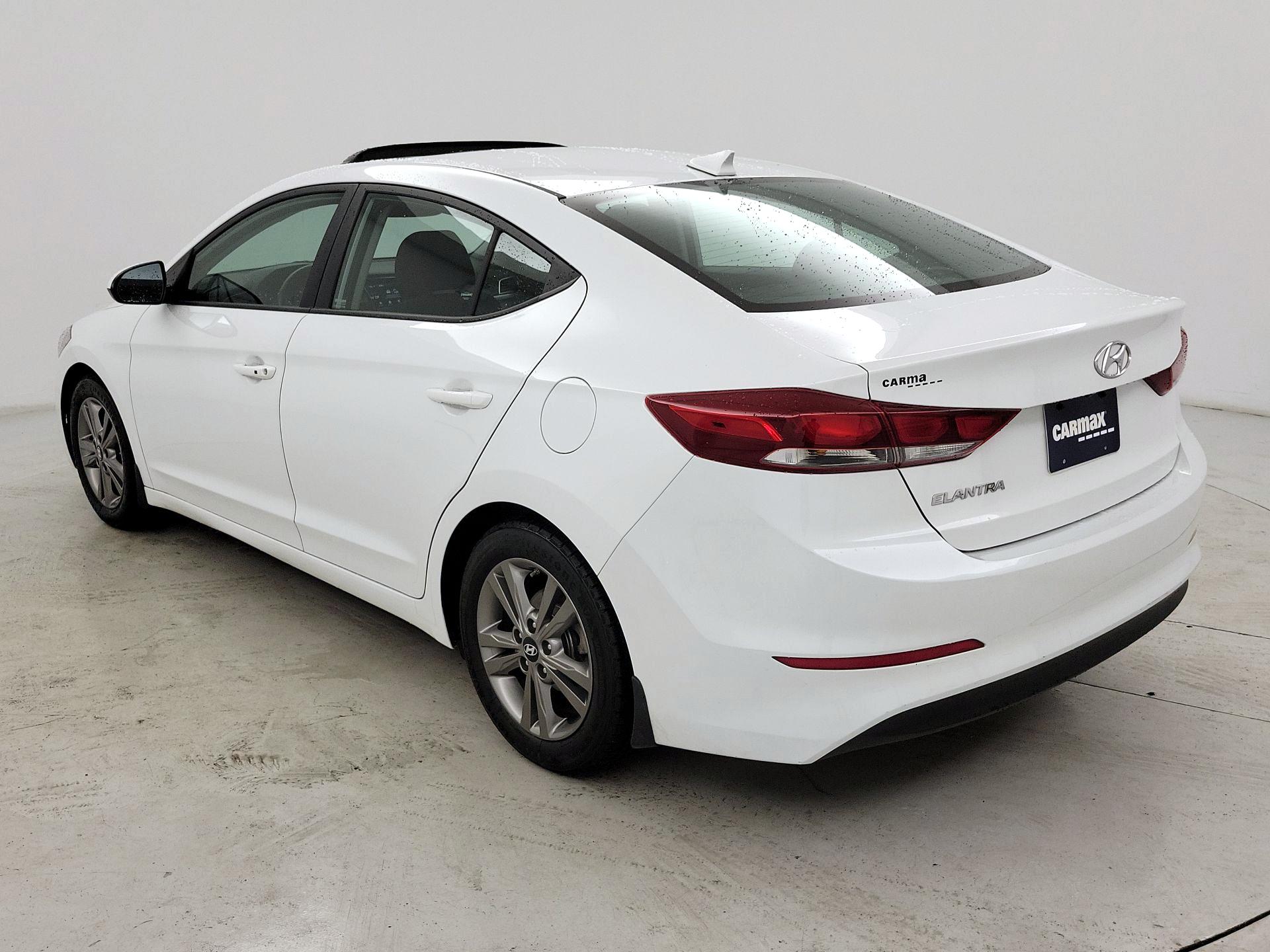 Thumbnail: 2018 Hyundai Elantra - 7