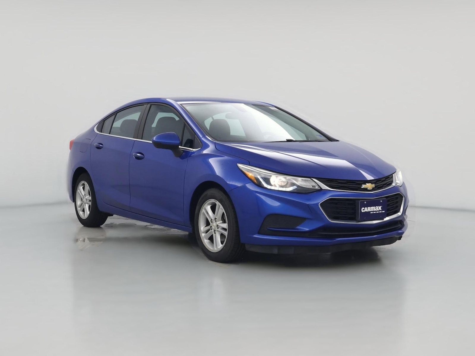 2016 Chevrolet Cruze