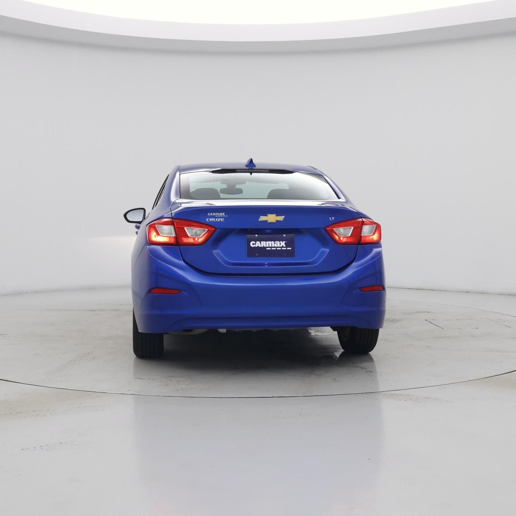 Thumbnail: 2016 Chevrolet Cruze - 6