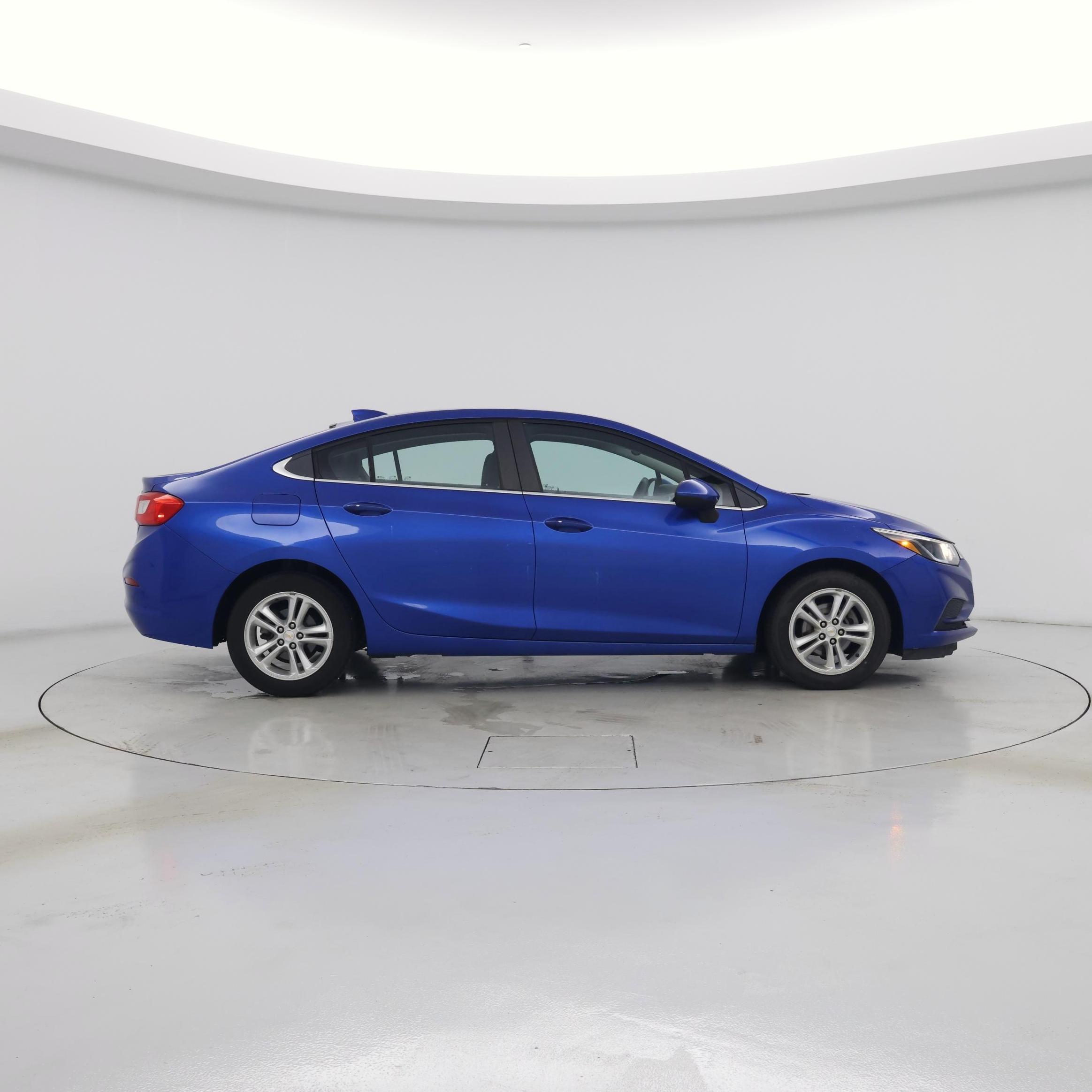 Thumbnail: 2016 Chevrolet Cruze - 7
