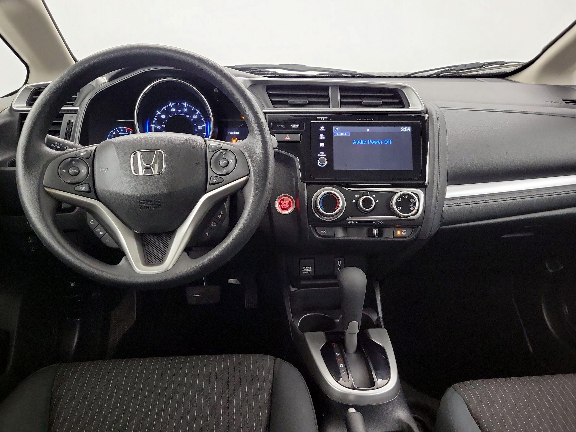 Thumbnail: 2018 Honda Fit - 9