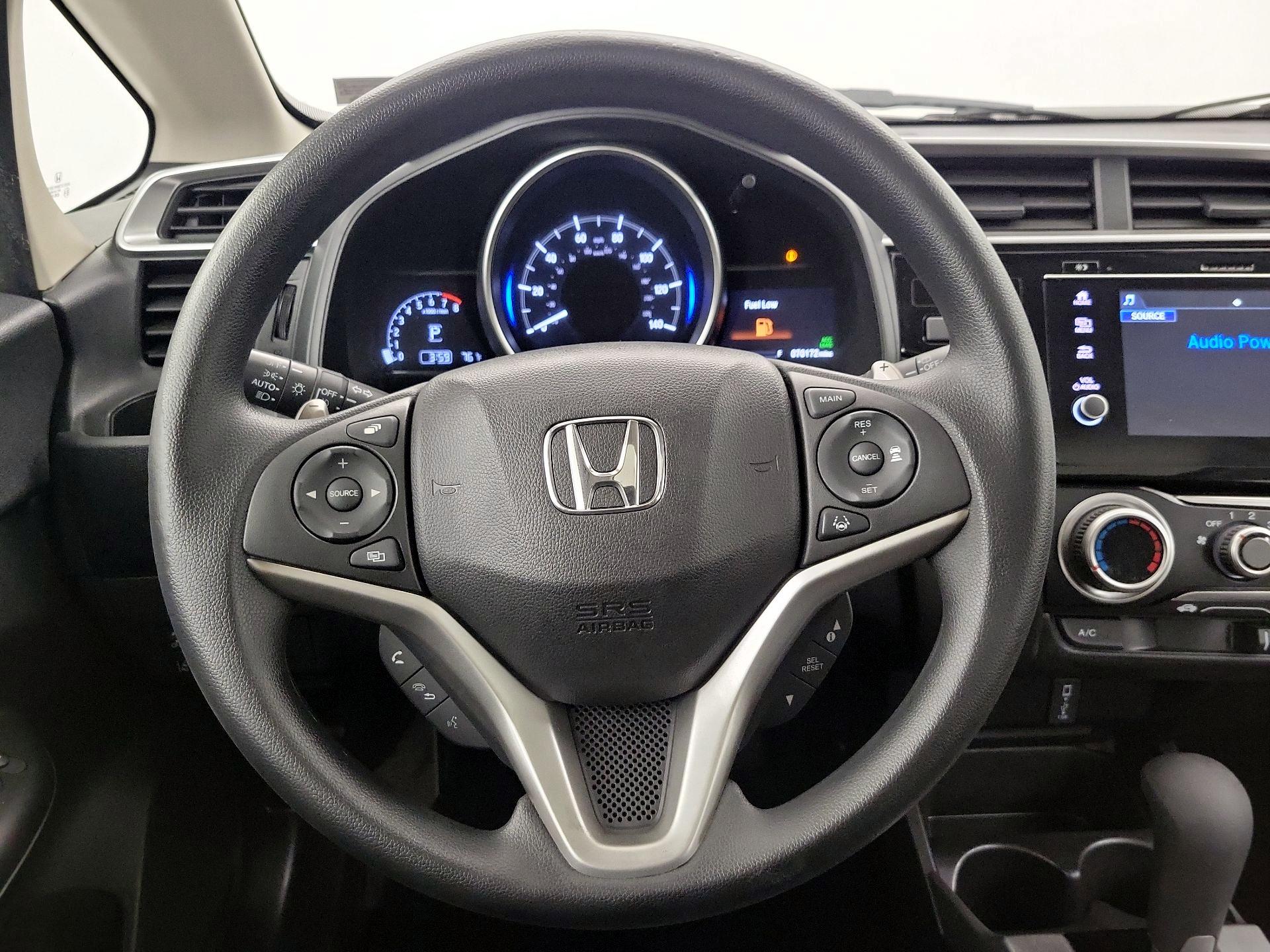 Thumbnail: 2018 Honda Fit - 10
