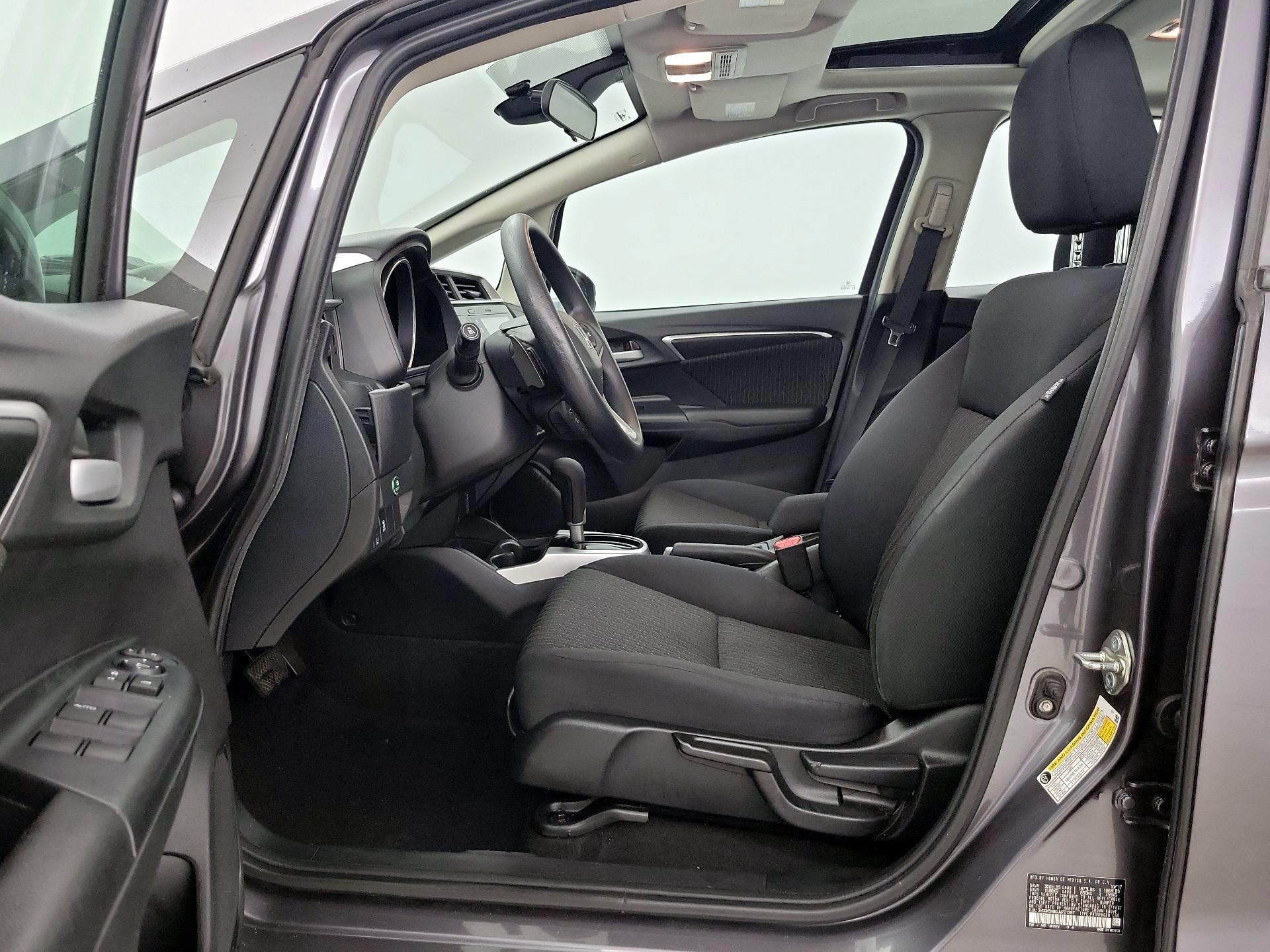 Thumbnail: 2018 Honda Fit - 11