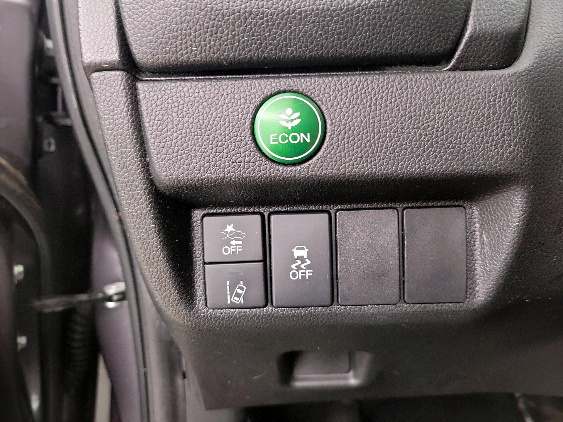 Thumbnail: 2018 Honda Fit - 13