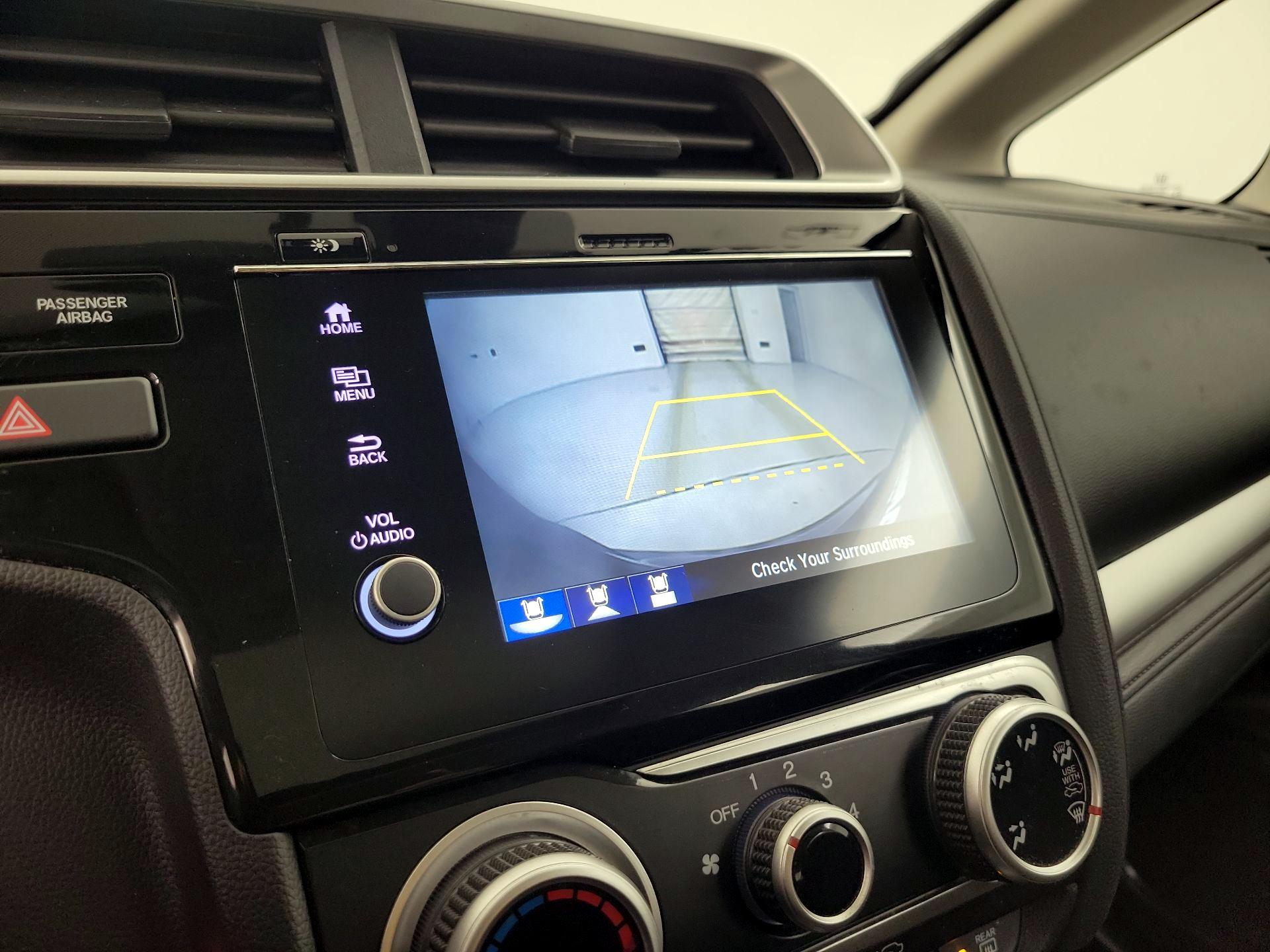 Thumbnail: 2018 Honda Fit - 14
