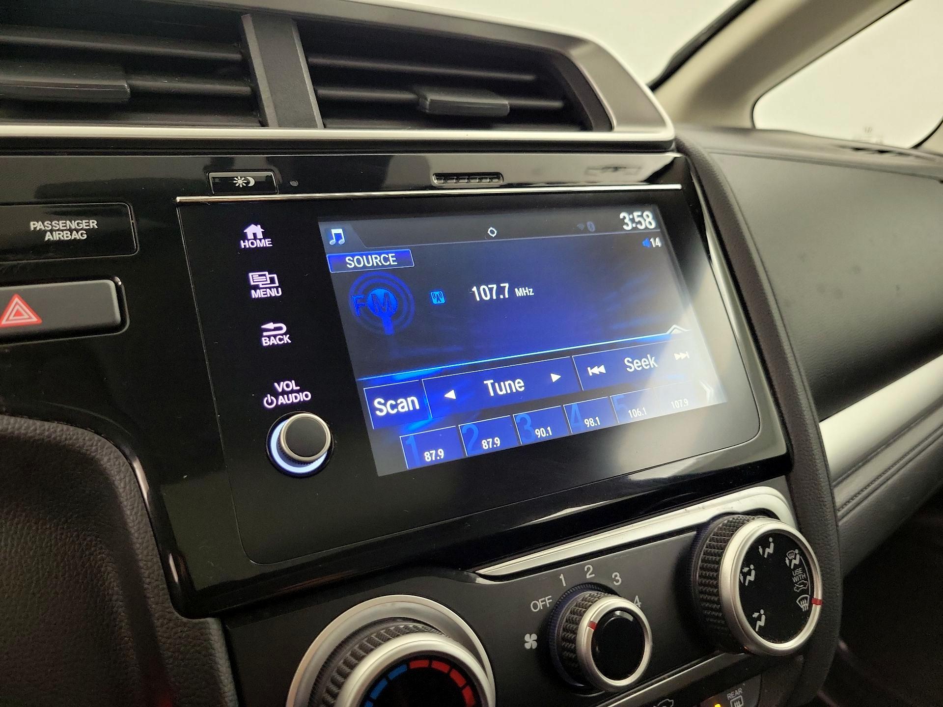 Thumbnail: 2018 Honda Fit - 15