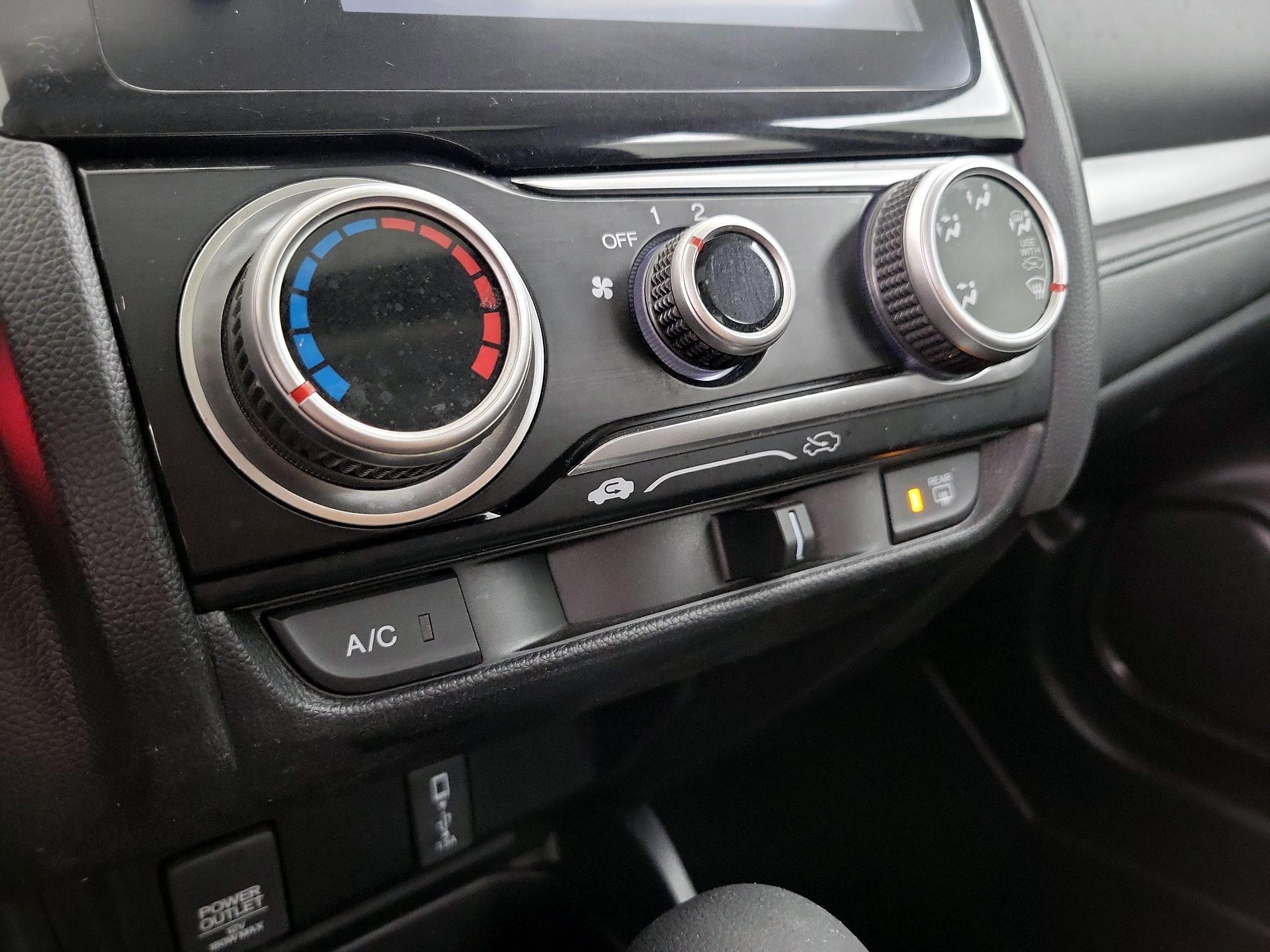 Thumbnail: 2018 Honda Fit - 16