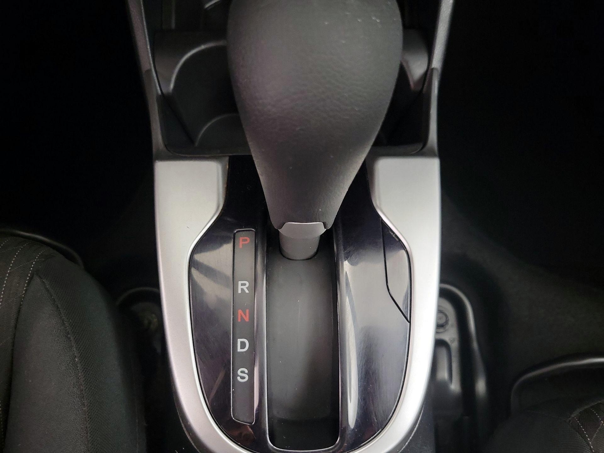 Thumbnail: 2018 Honda Fit - 17