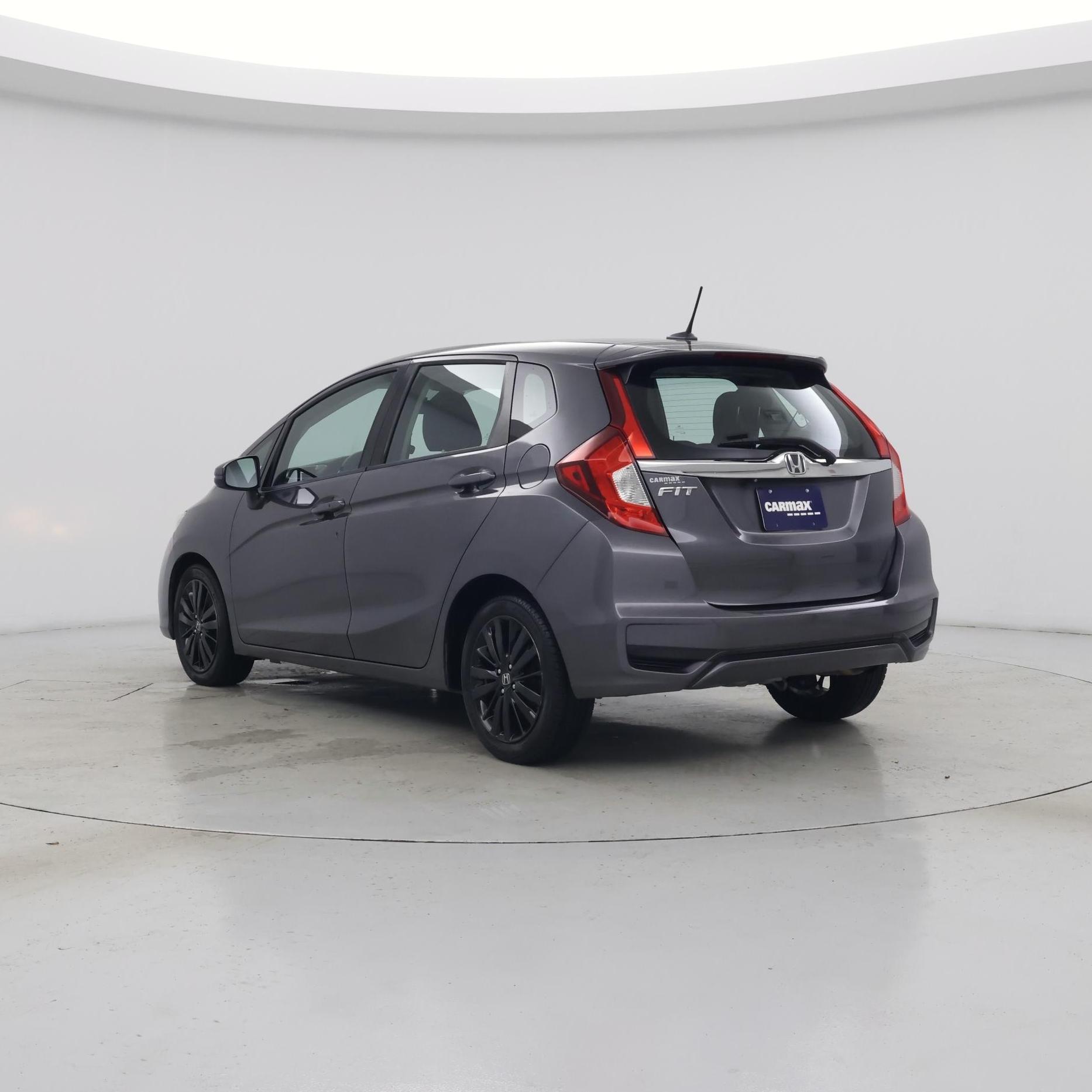 Thumbnail: 2018 Honda Fit - 2