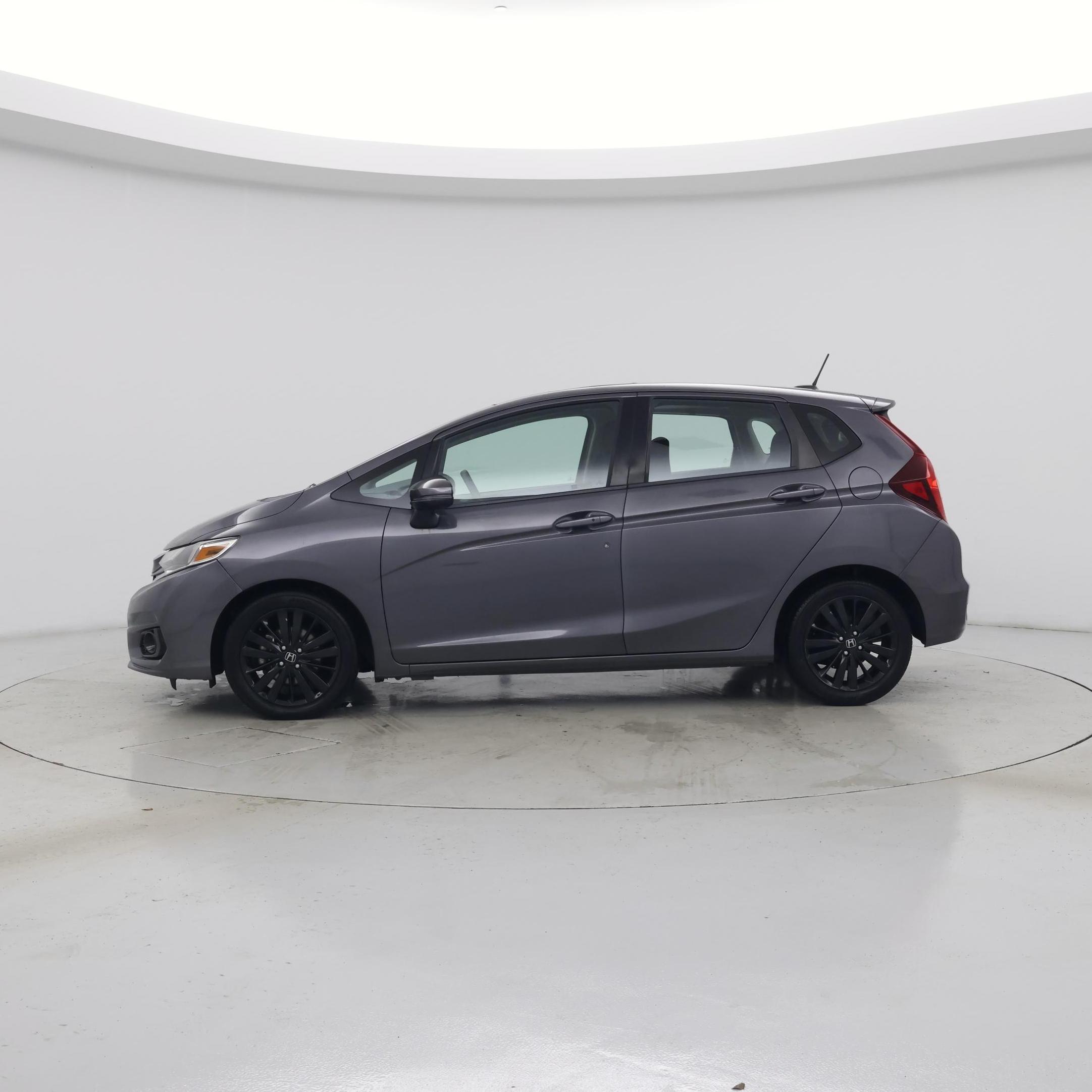 Thumbnail: 2018 Honda Fit - 3